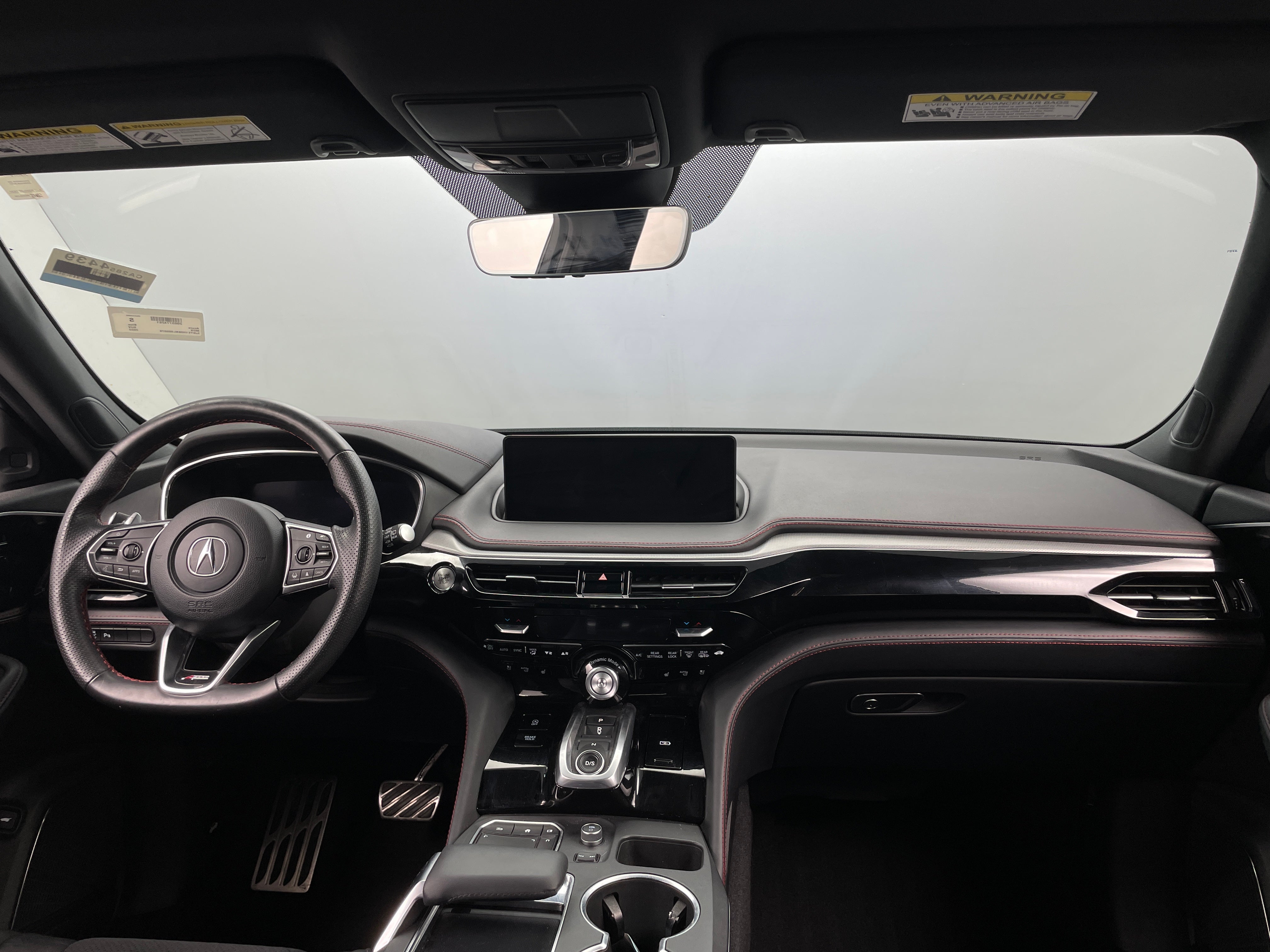 2022 Acura MDX Base 2
