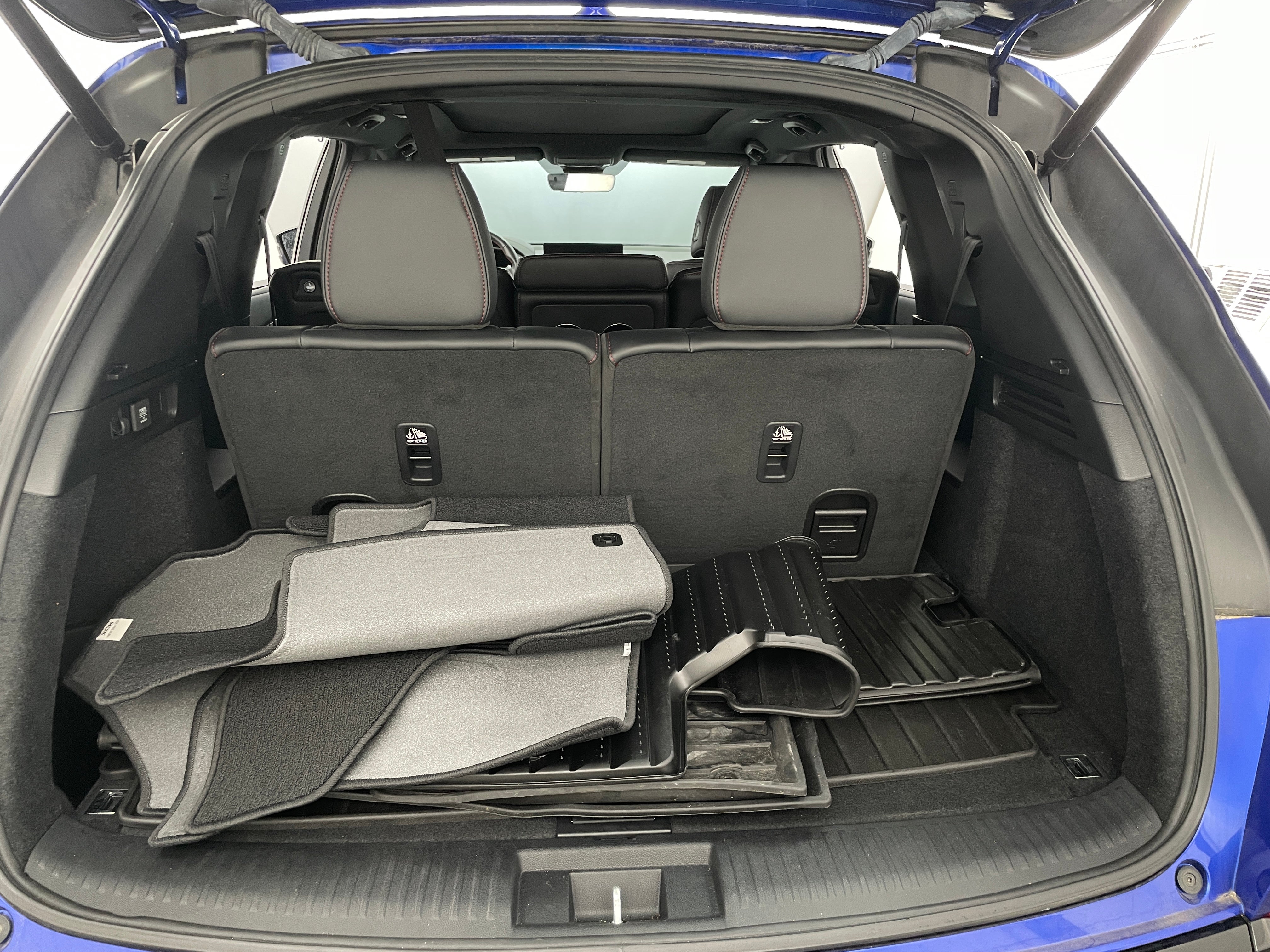 2022 Acura MDX Base 6