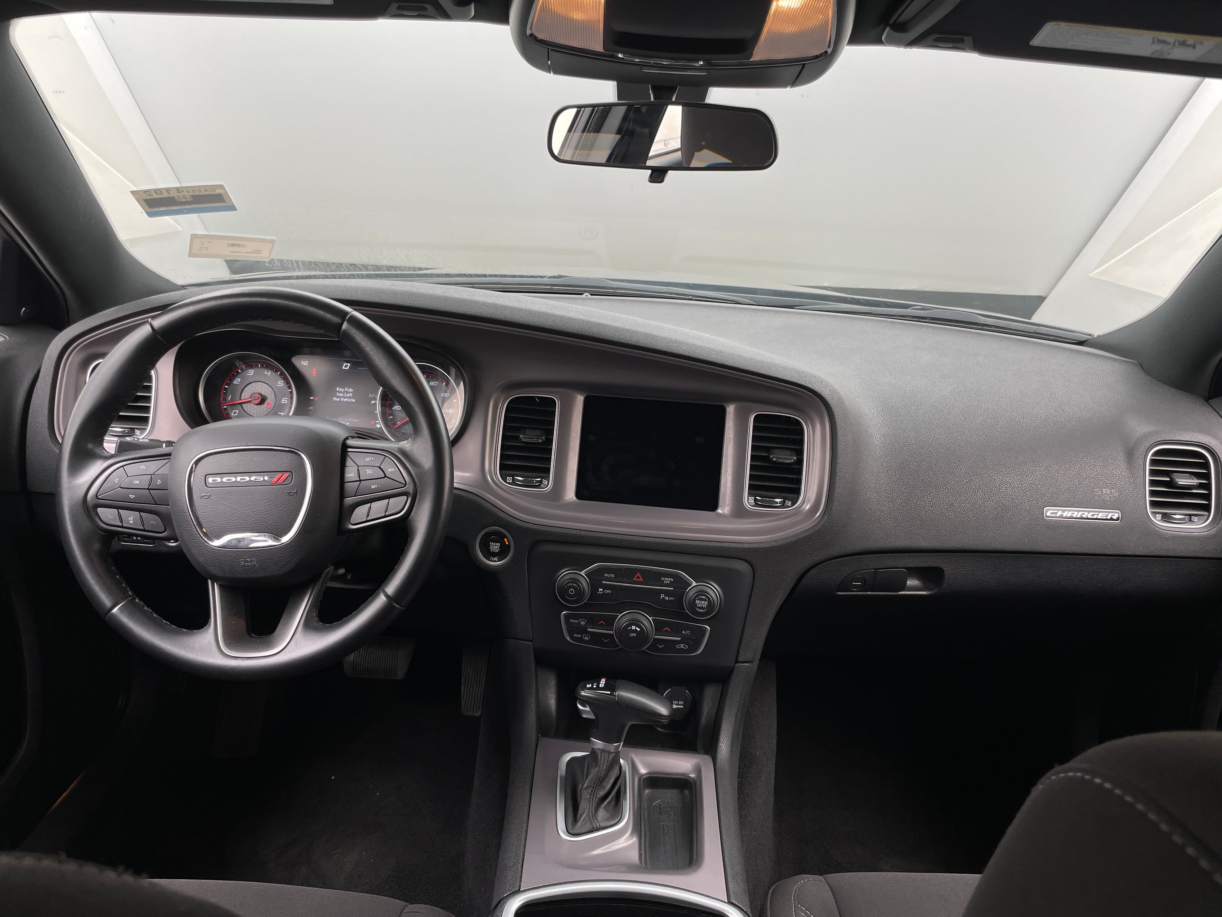 2023 Dodge Charger SXT 3
