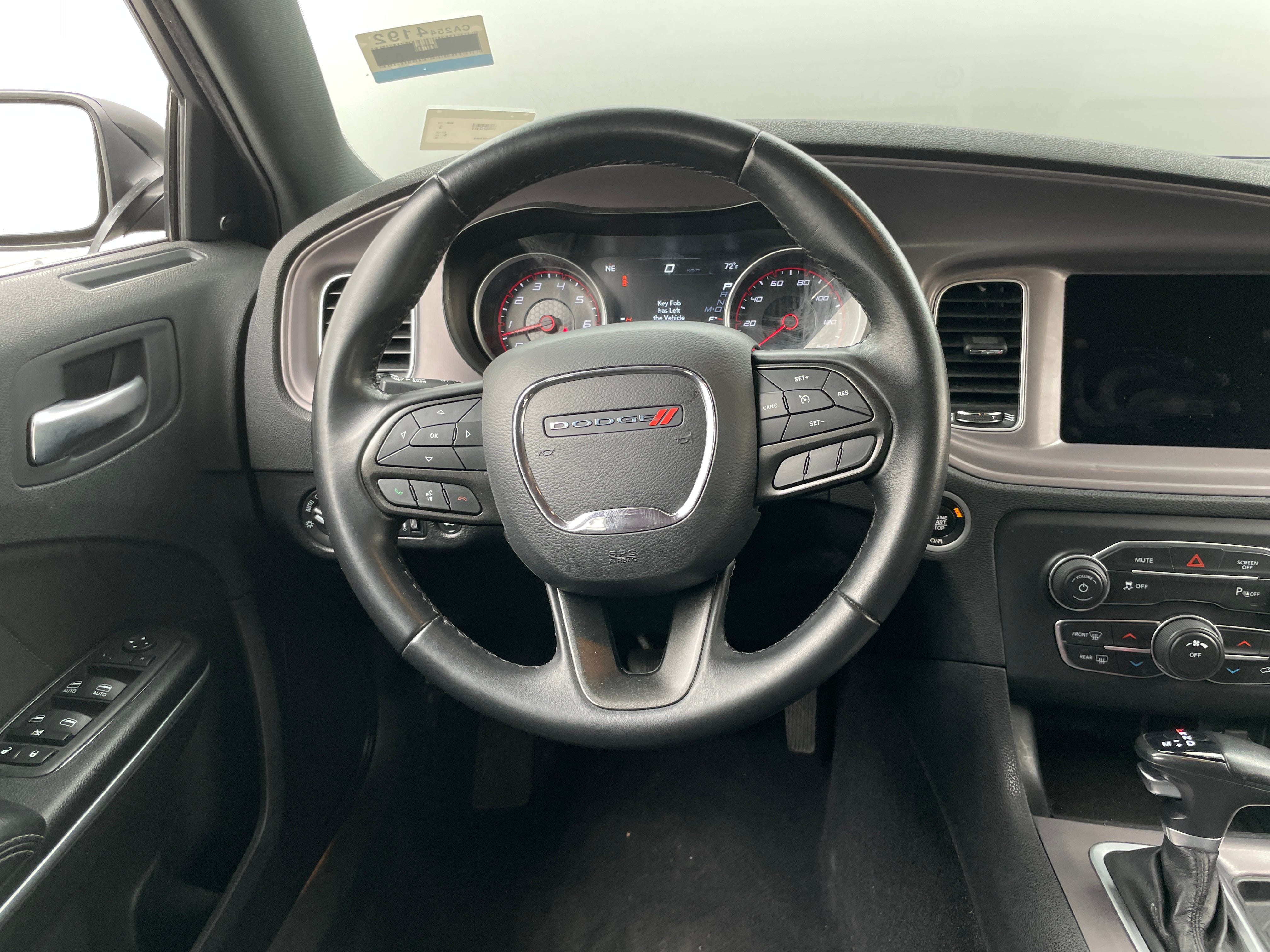 2023 Dodge Charger SXT 5
