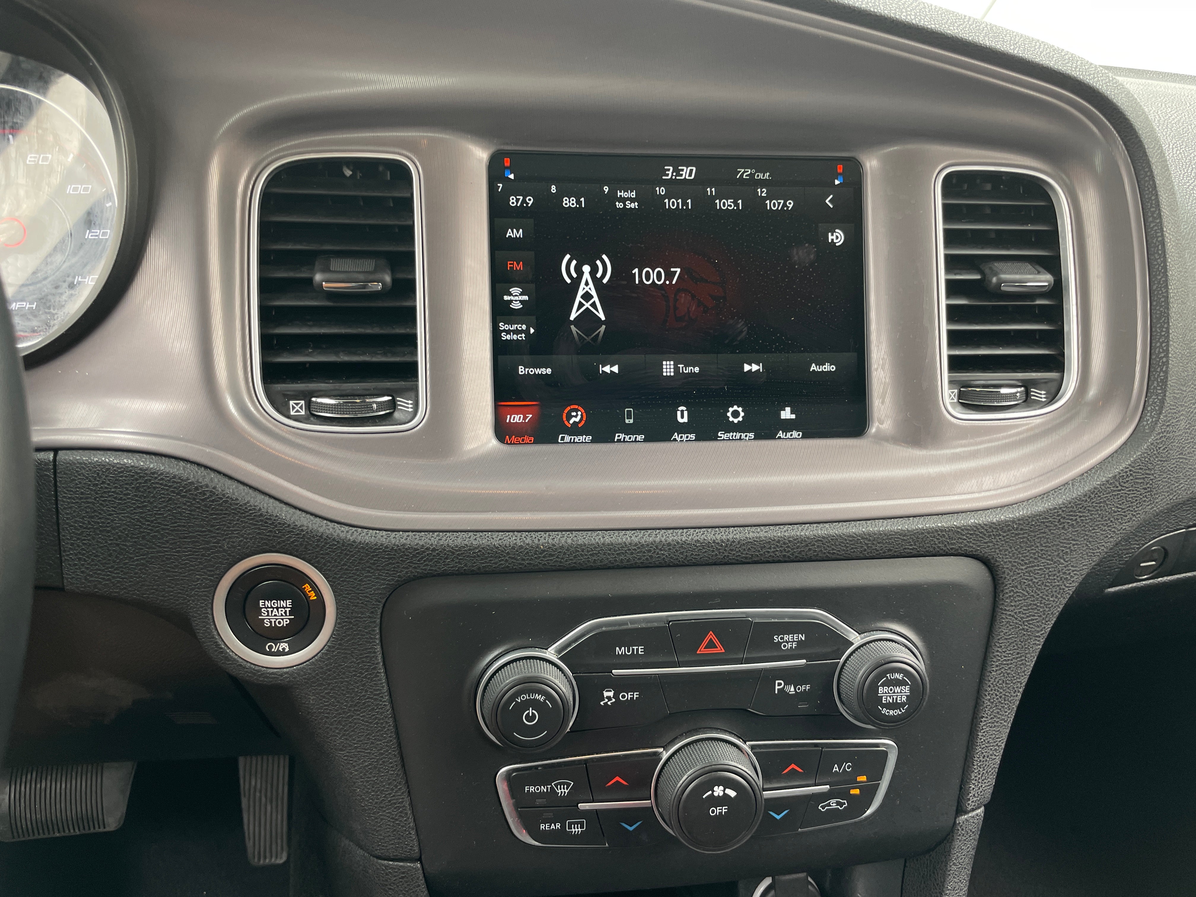 2023 Dodge Charger SXT 4
