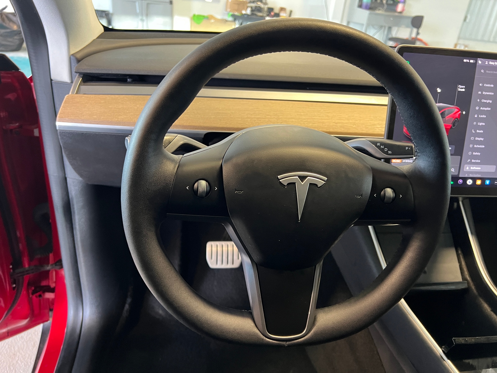 Thumbnail: 2021 Tesla Model Y - 4