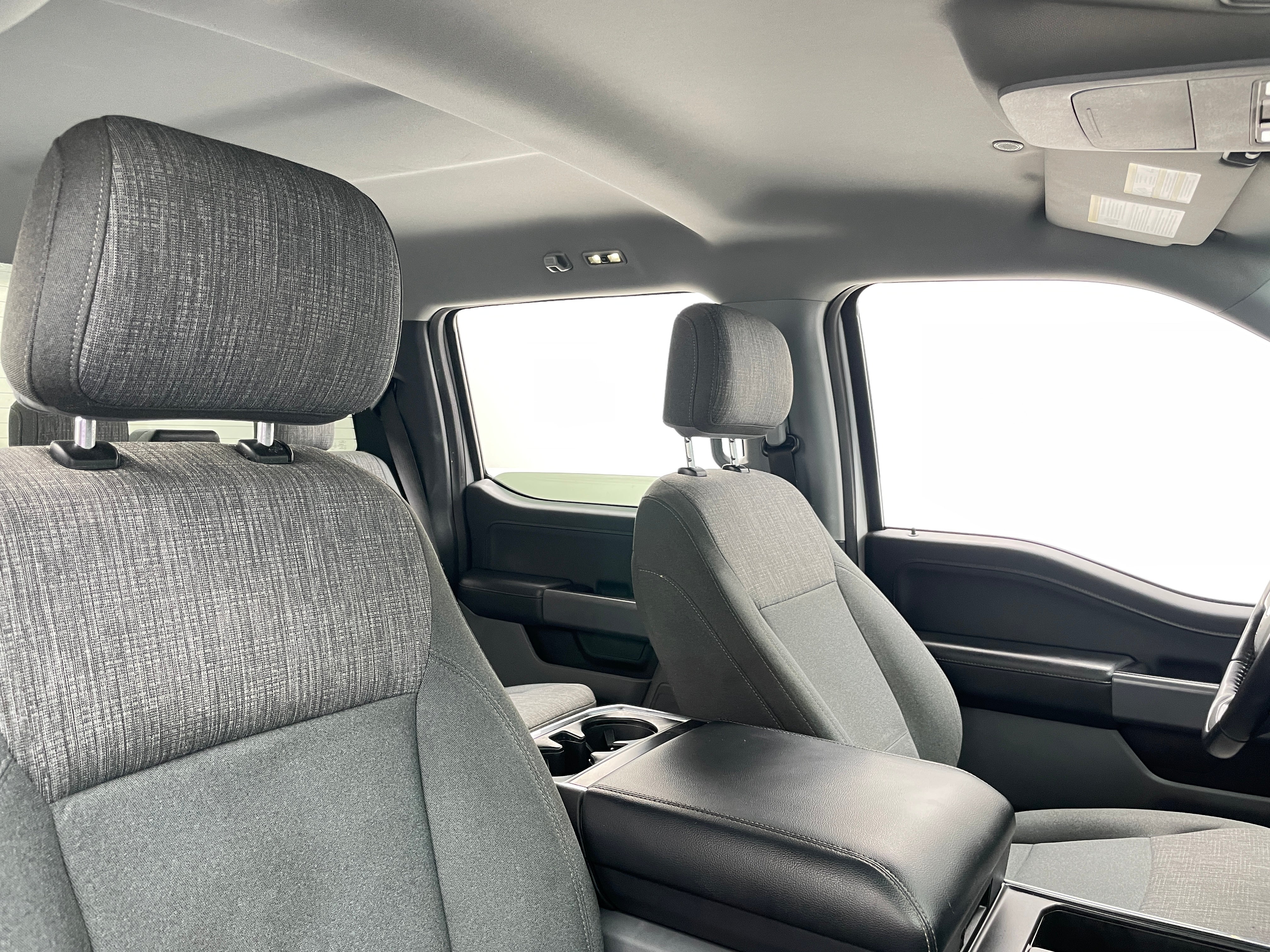 2021 Ford Econoline E-150 2