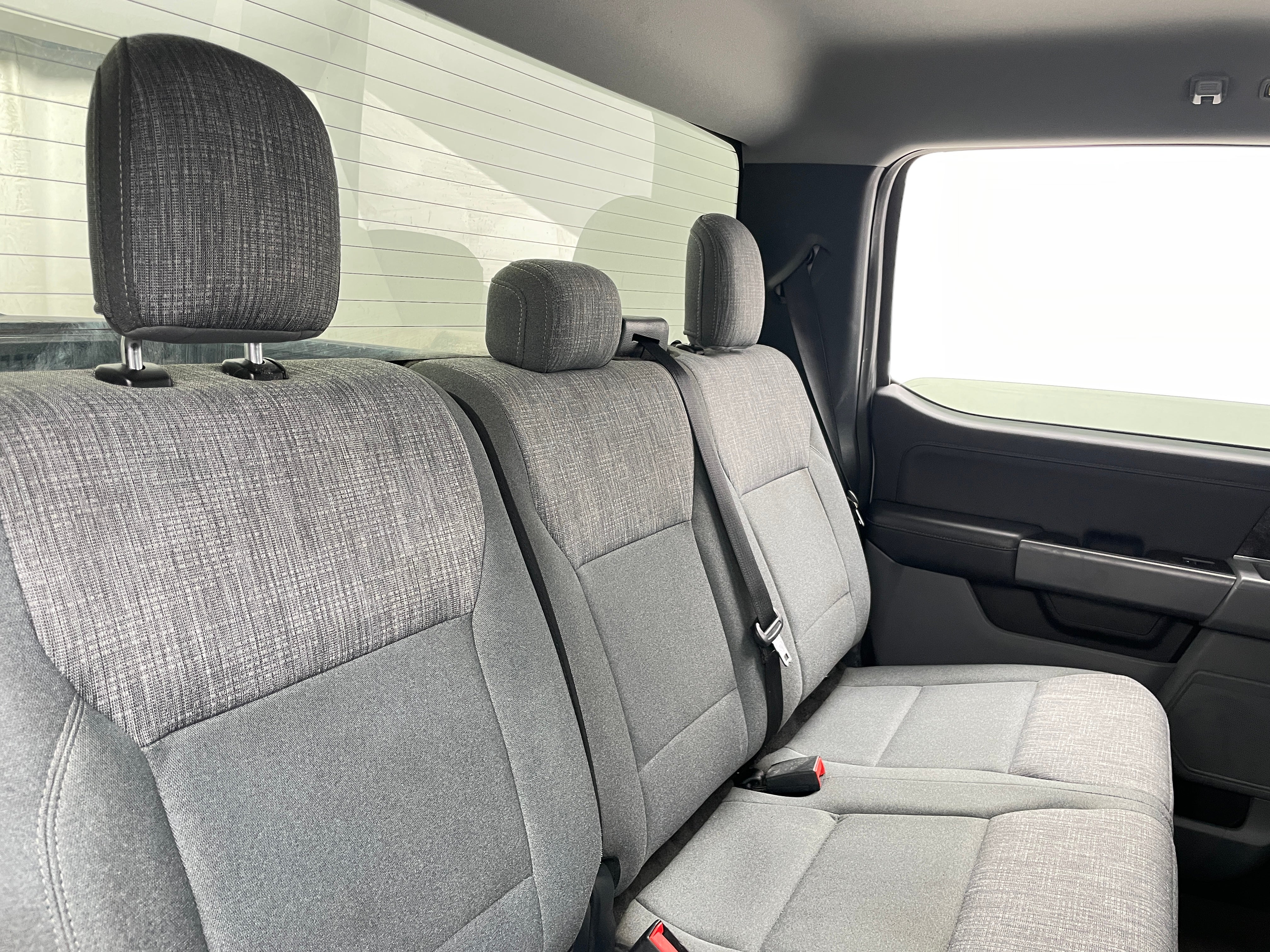 2021 Ford Econoline E-150 6