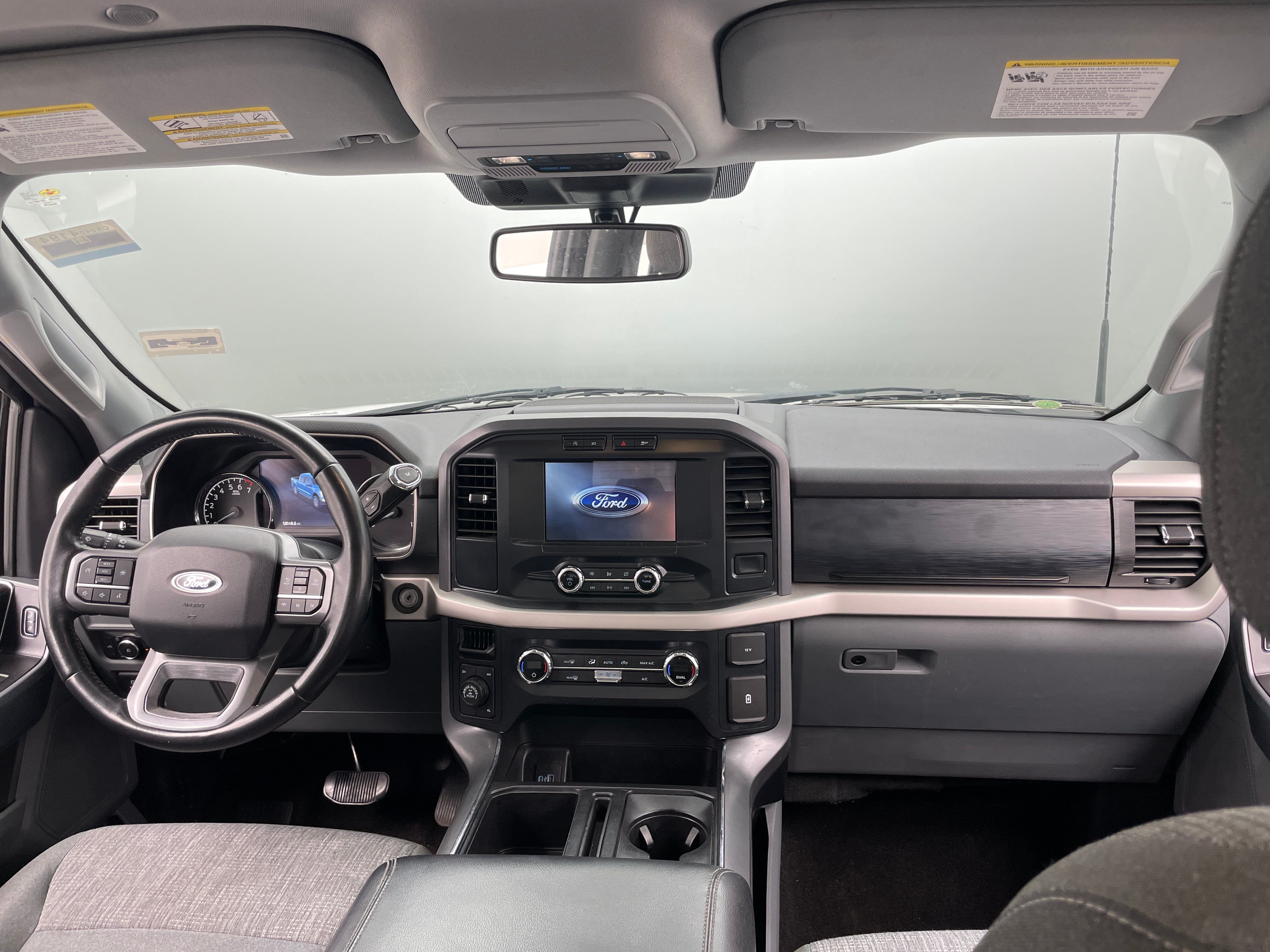 2021 Ford Econoline E-150 3