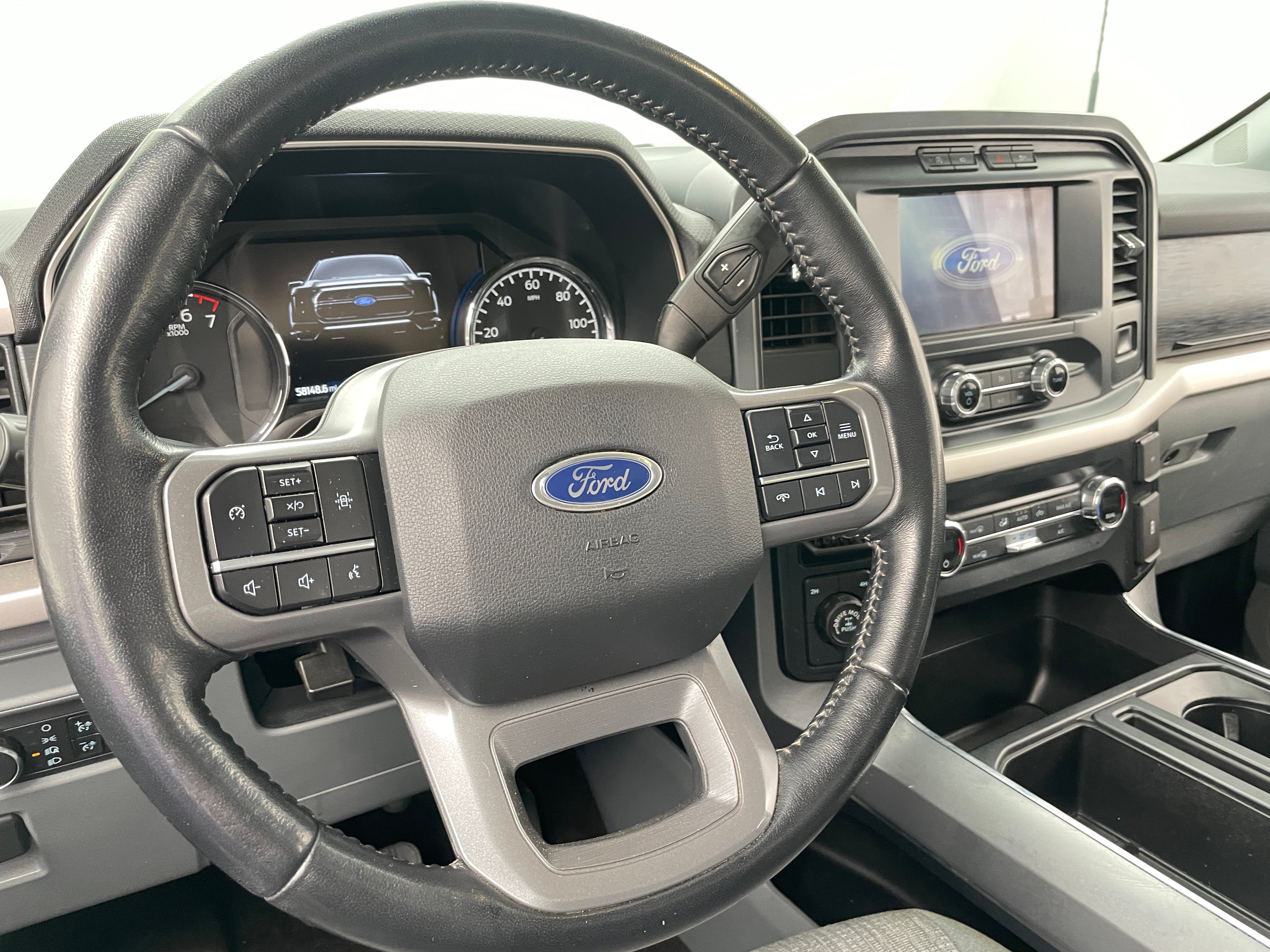 2021 Ford Econoline E-150 5