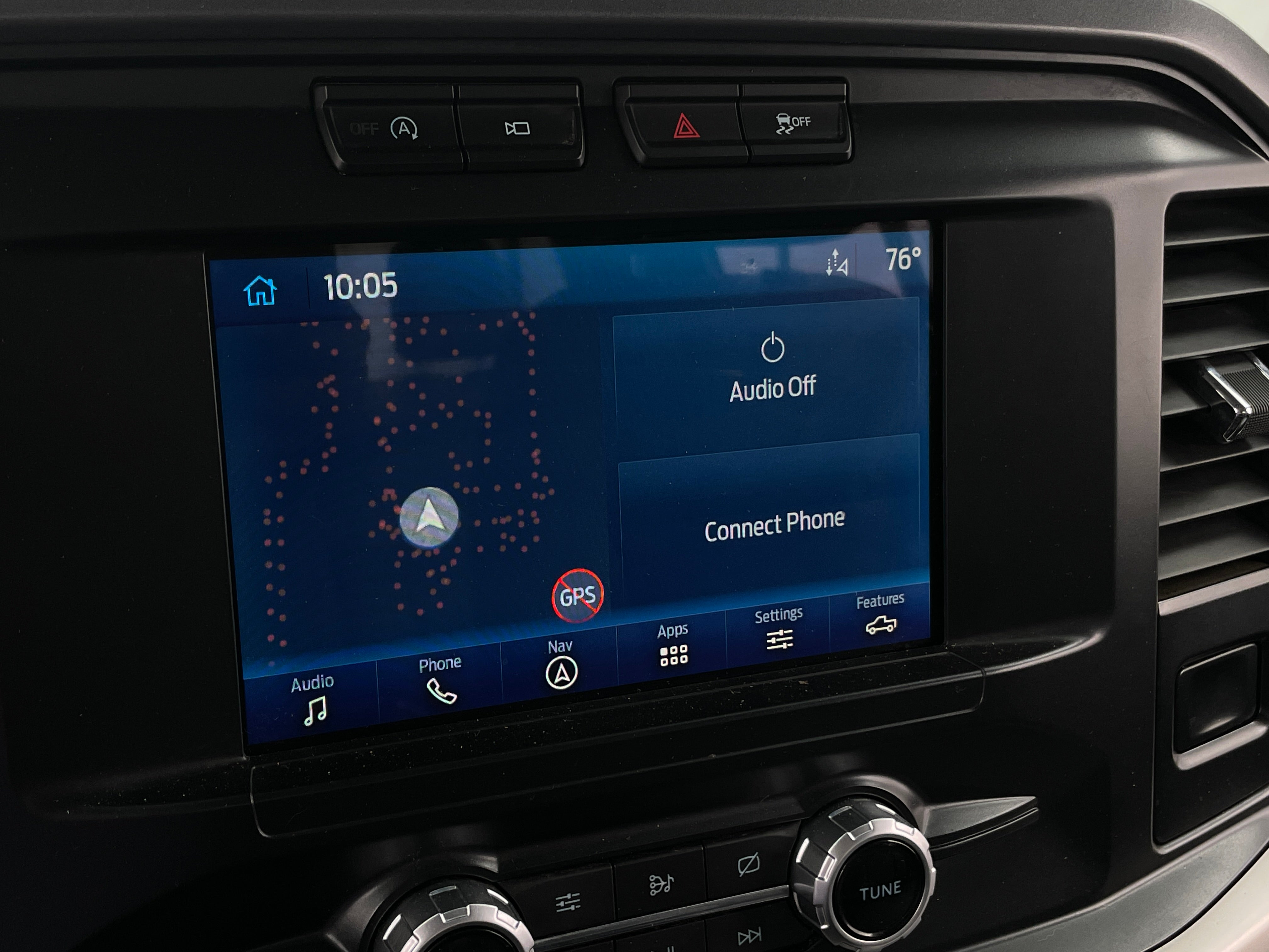 2021 Ford Econoline E-150 4