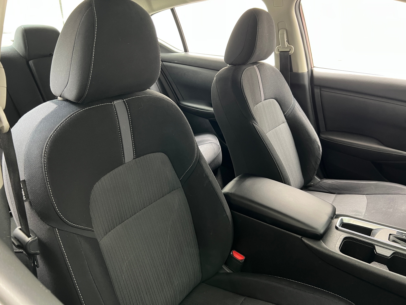 Thumbnail: 2020 Nissan Sentra - 2