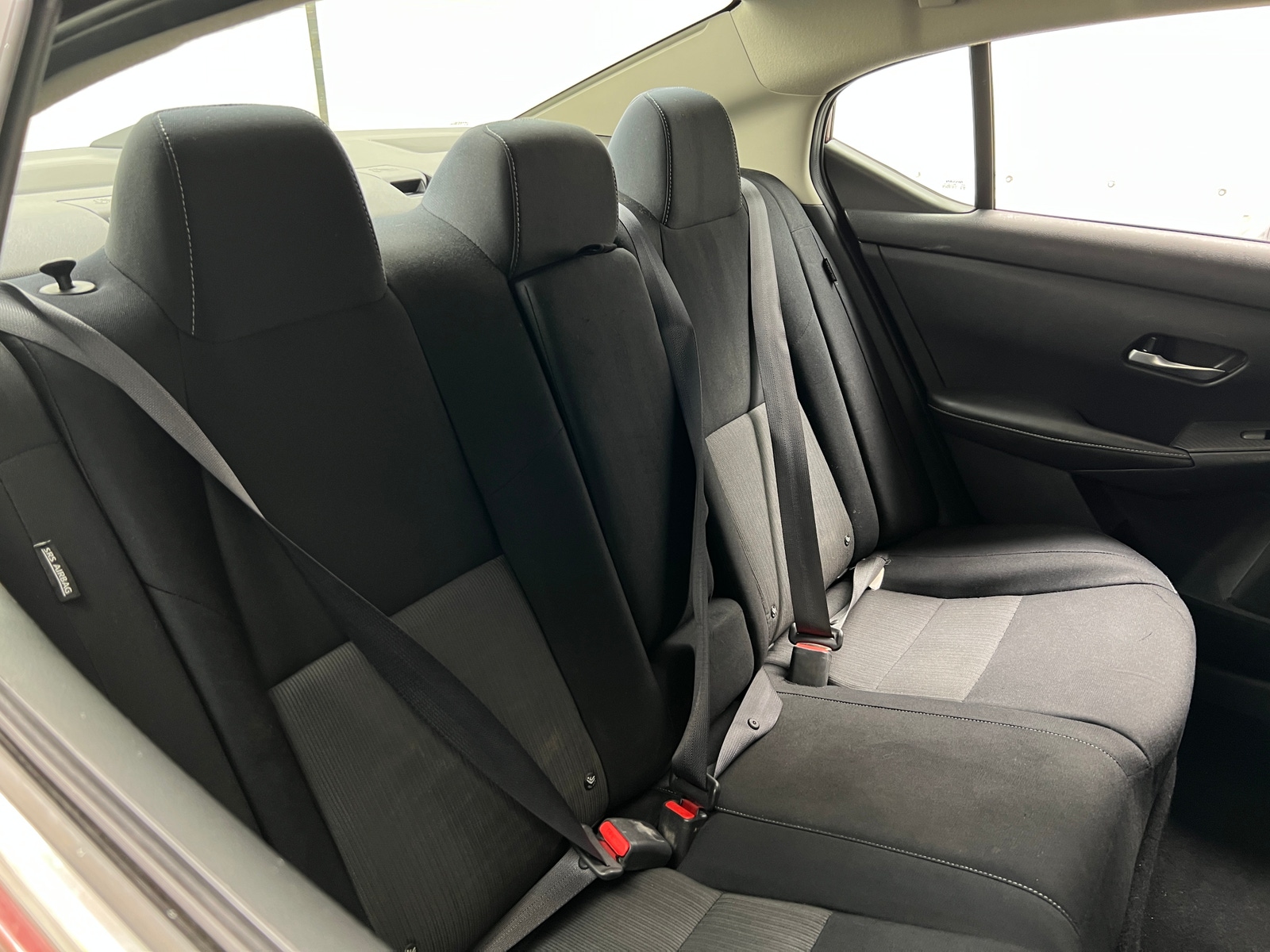 Thumbnail: 2020 Nissan Sentra - 6