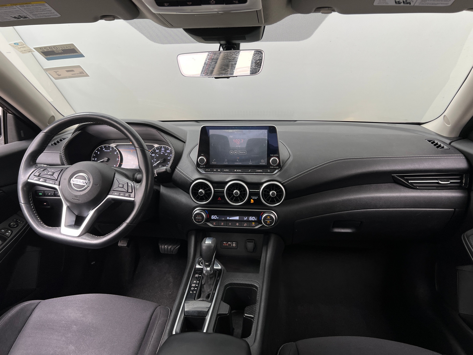 Thumbnail: 2020 Nissan Sentra - 3
