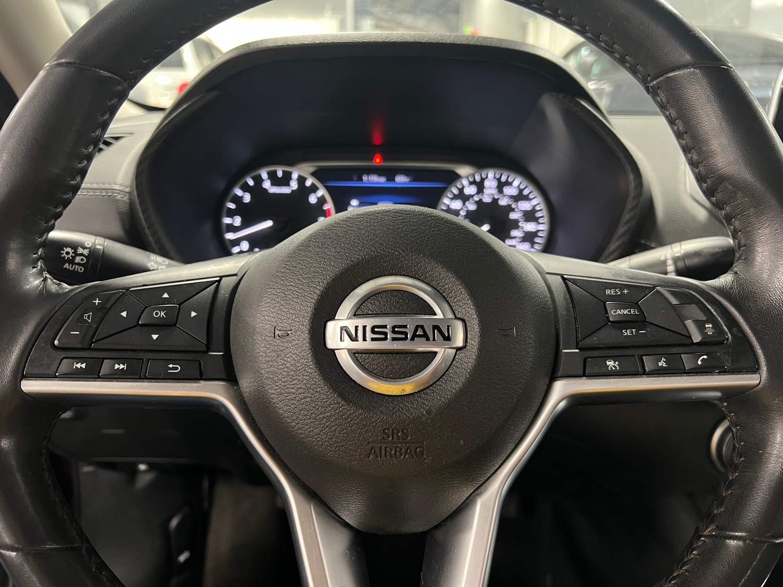 Thumbnail: 2020 Nissan Sentra - 5