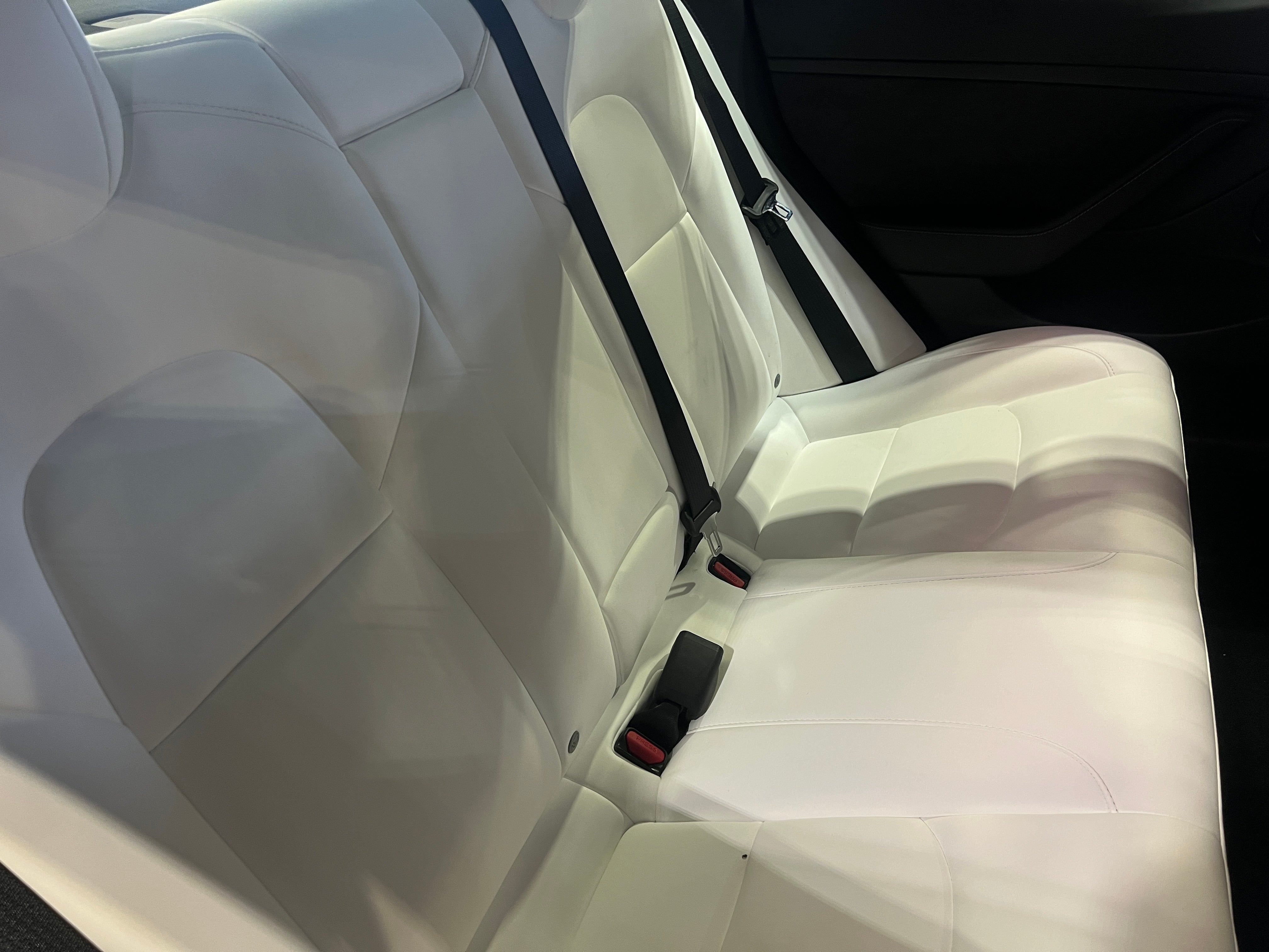 2021 Tesla Model 3 Long Range 5