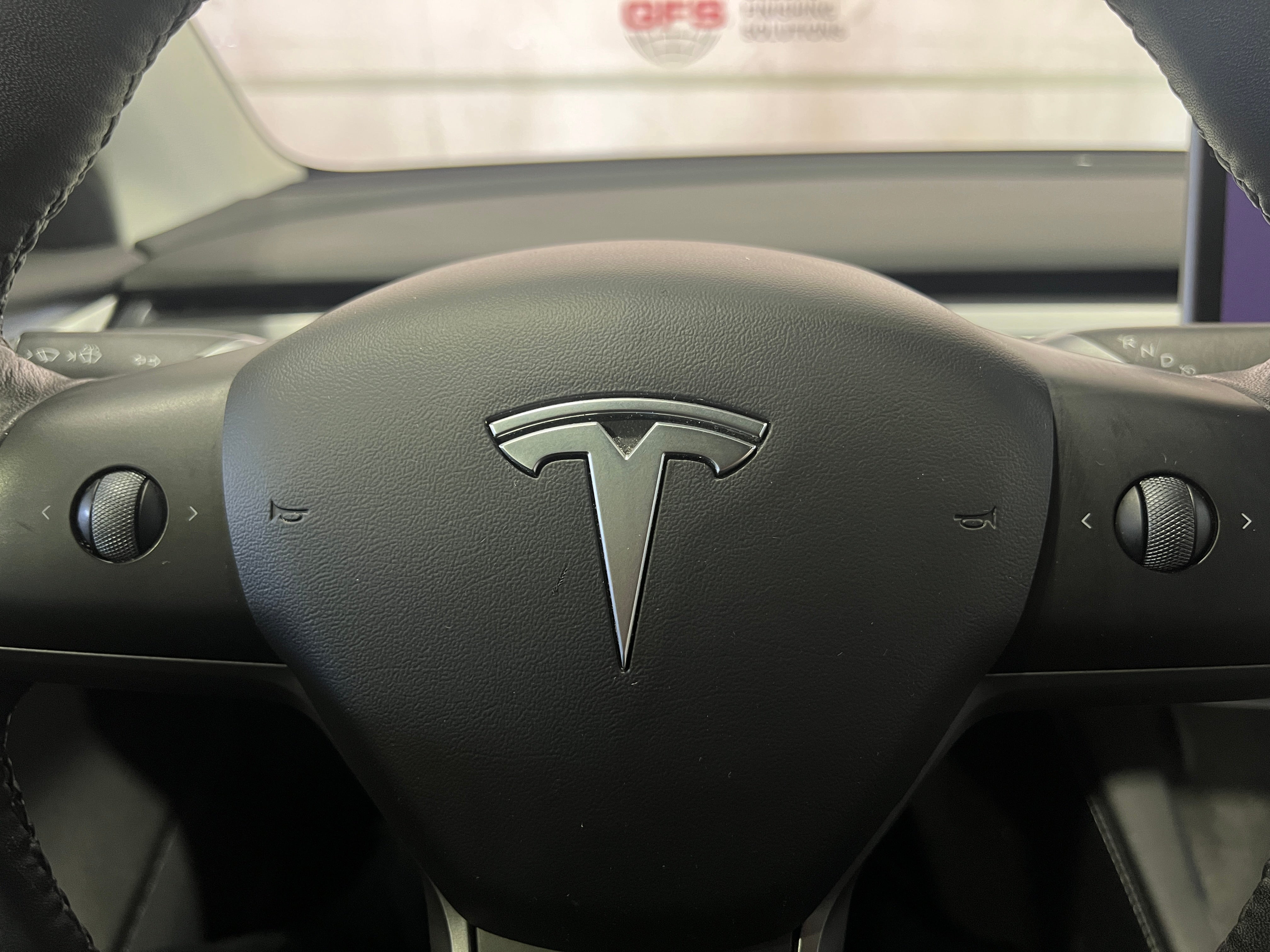 2021 Tesla Model 3 Long Range 4