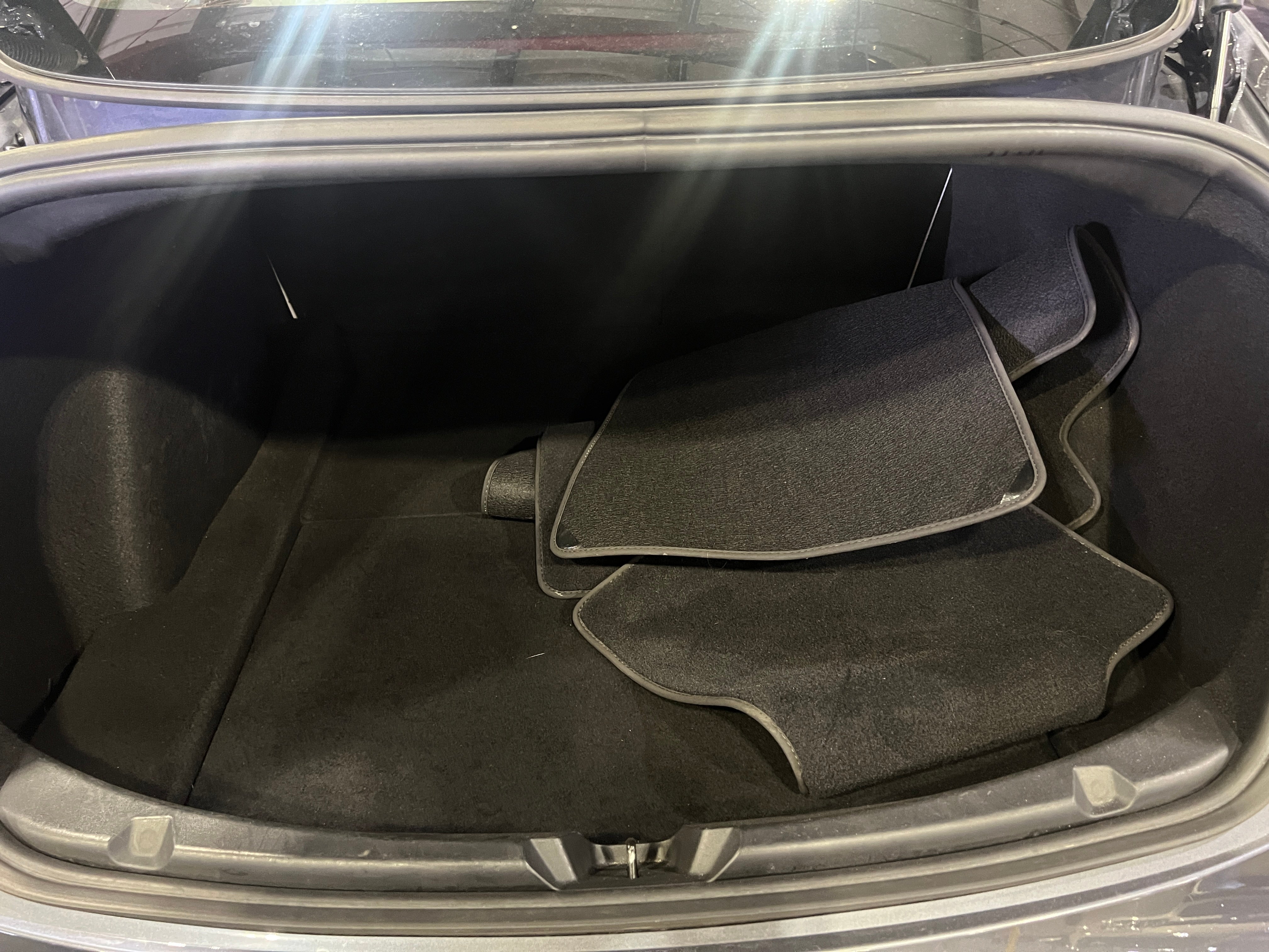 2021 Tesla Model 3 Long Range 6