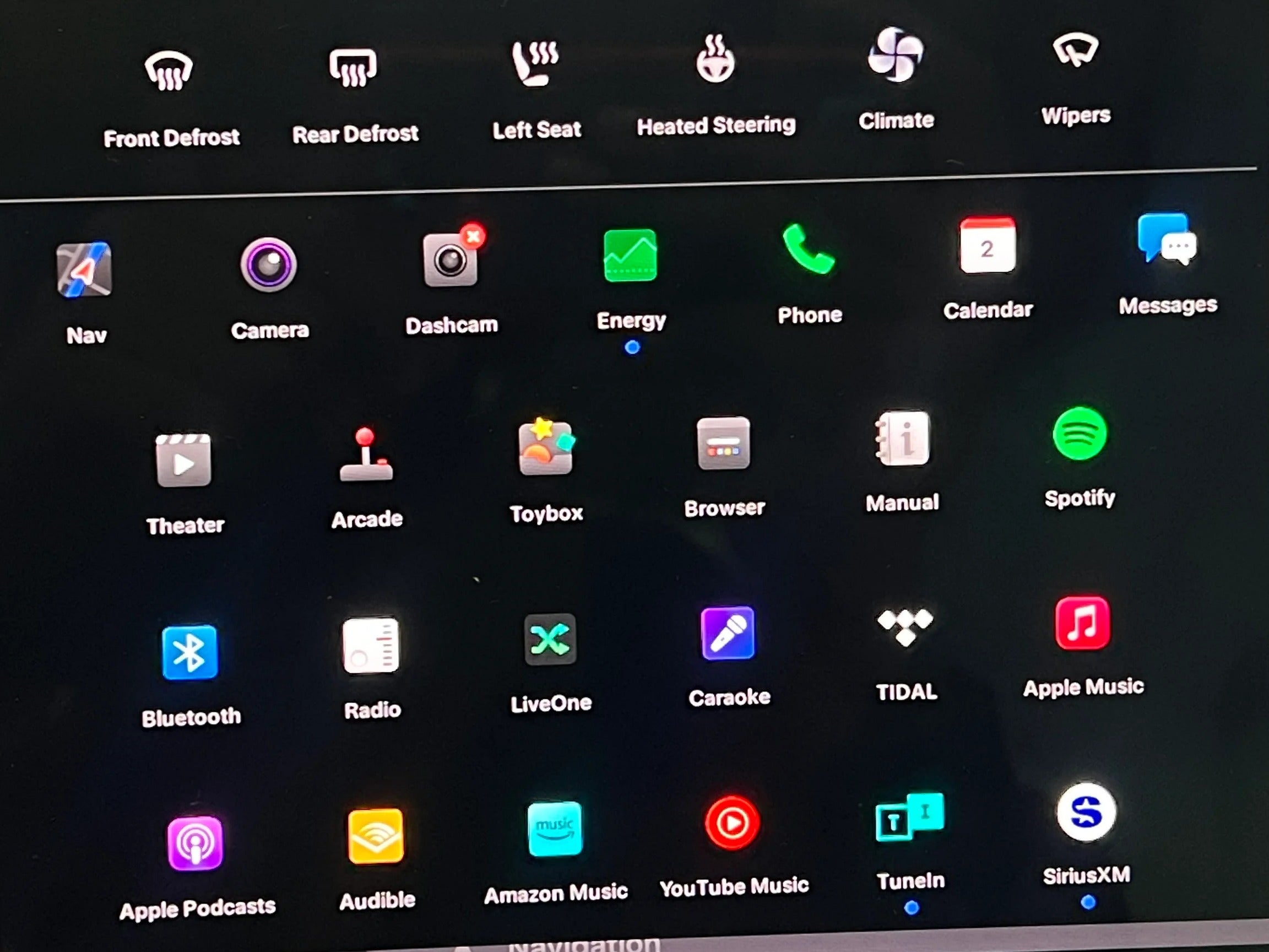 2021 Tesla Model 3 Long Range 3