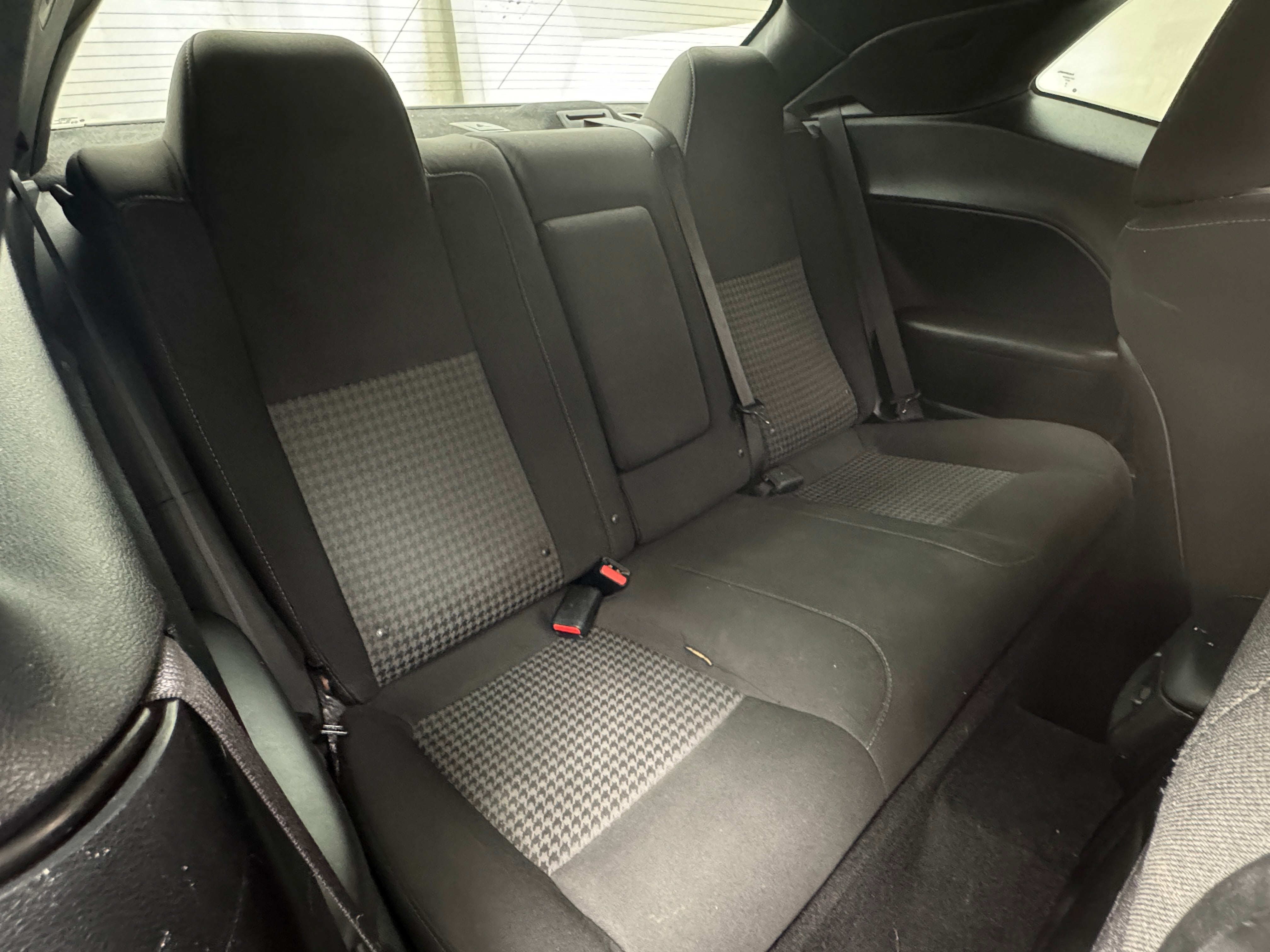 2019 Dodge Challenger GT 6