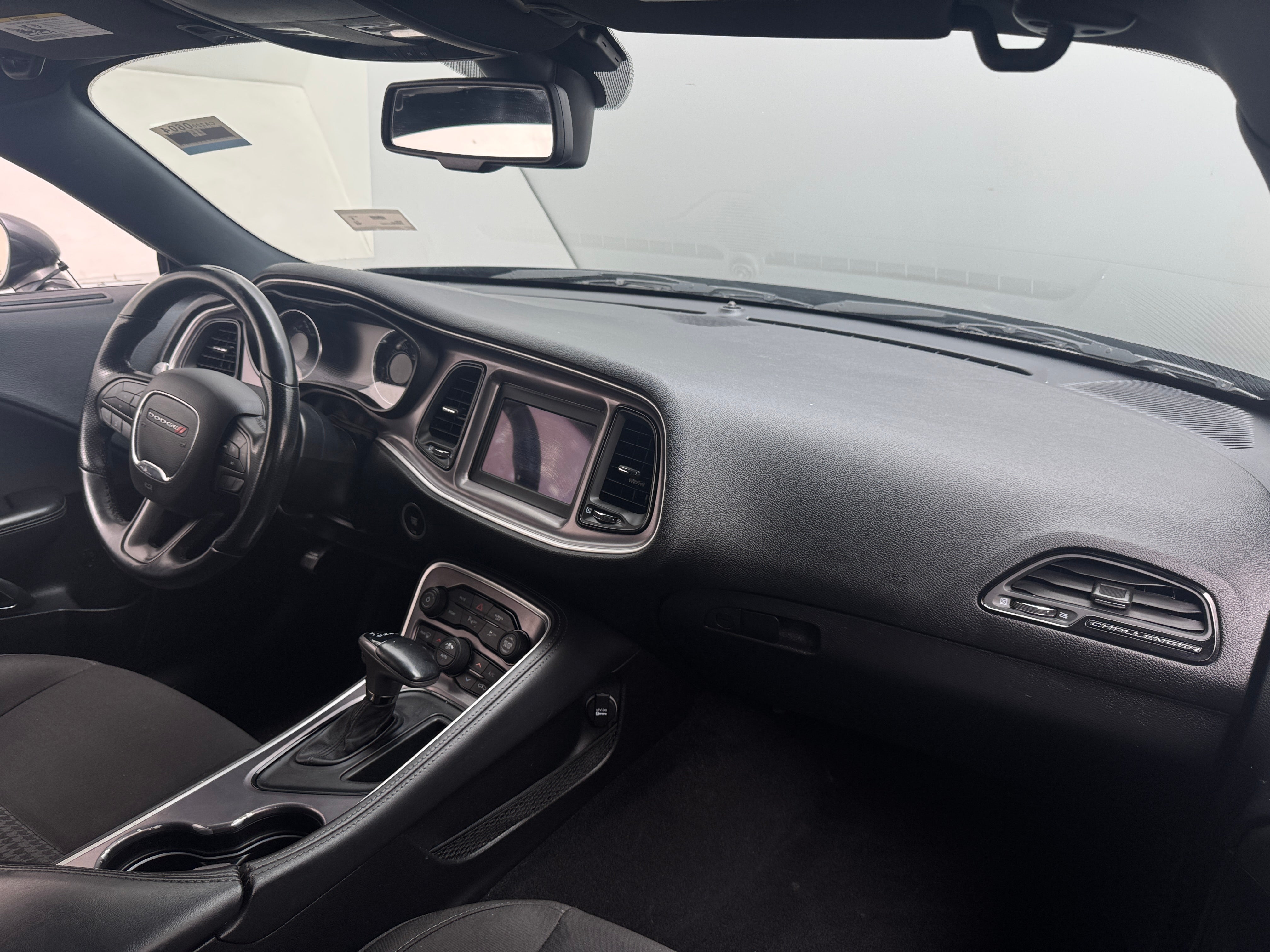 2019 Dodge Challenger GT 3