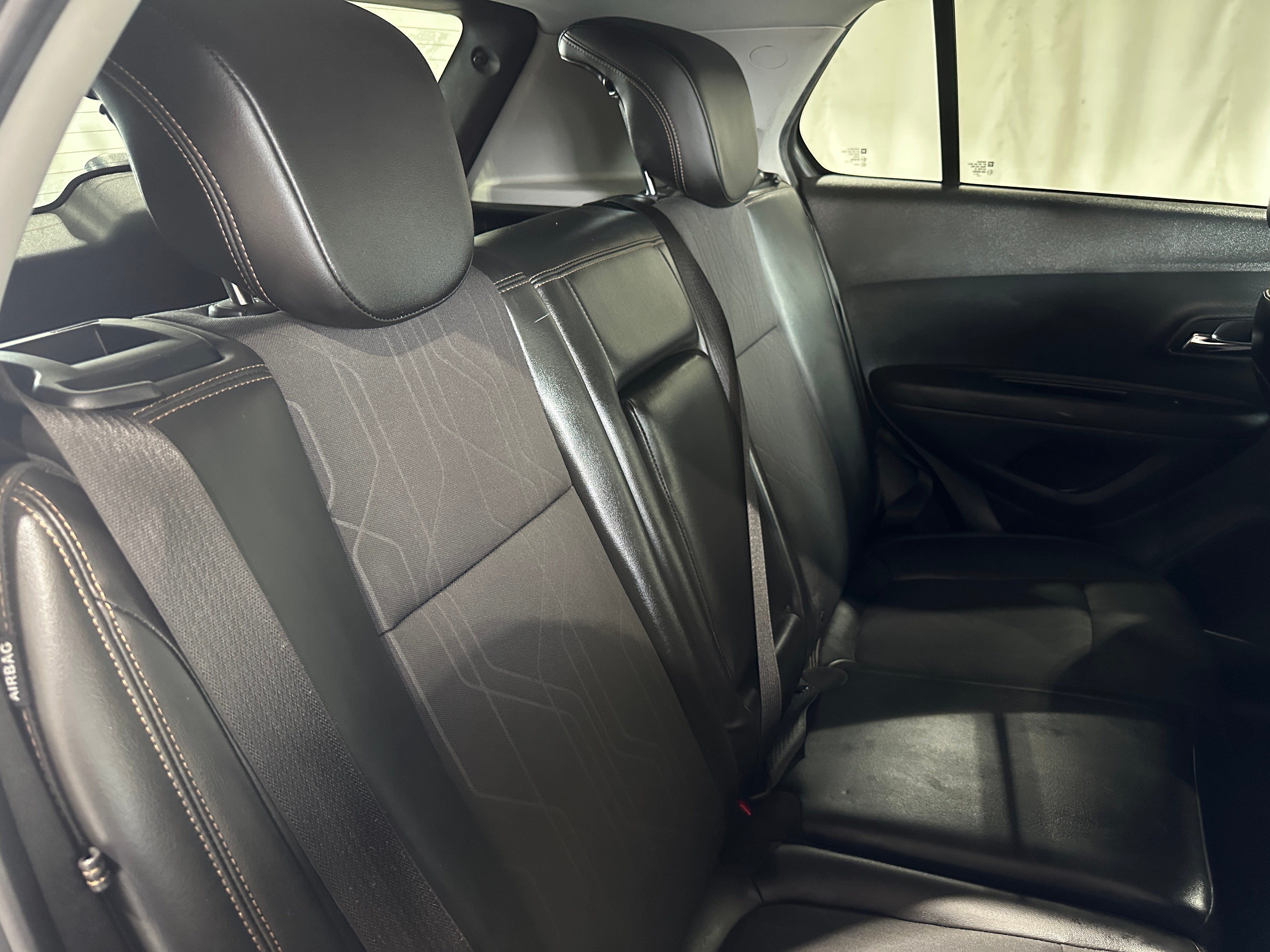 2019 Chevrolet Trax LT 6