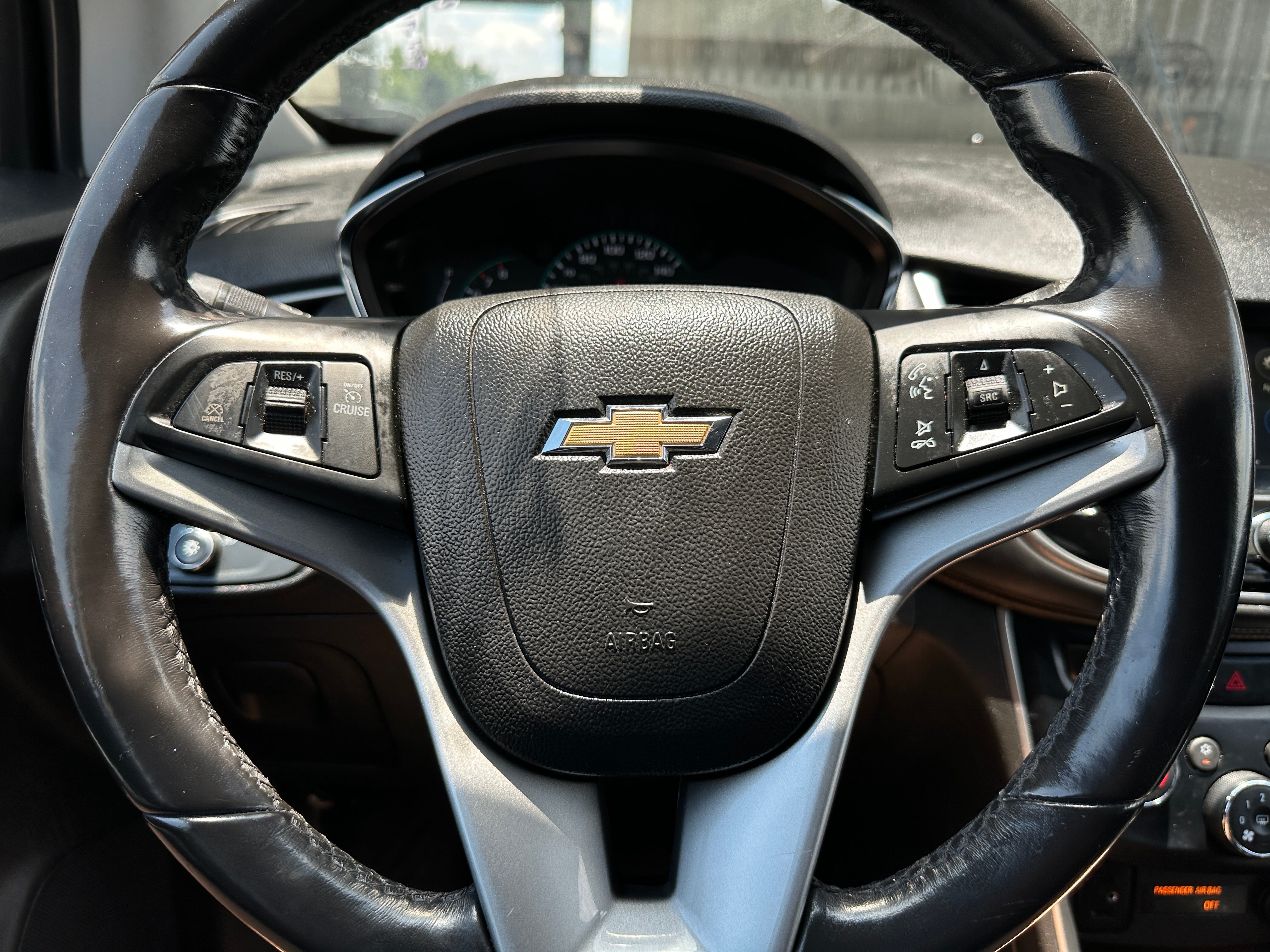 2019 Chevrolet Trax LT 5