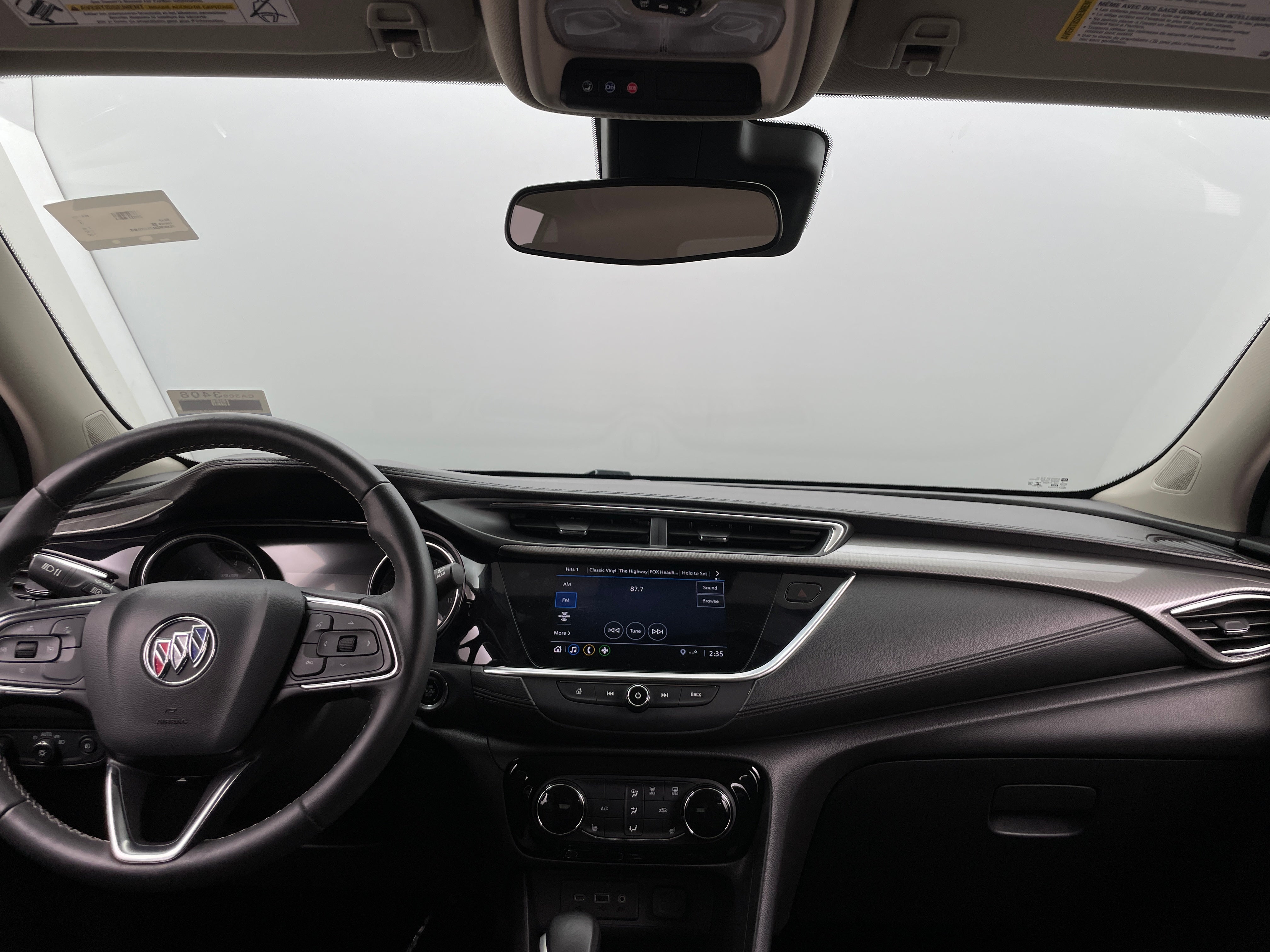 2022 Buick Encore GX Preferred 3
