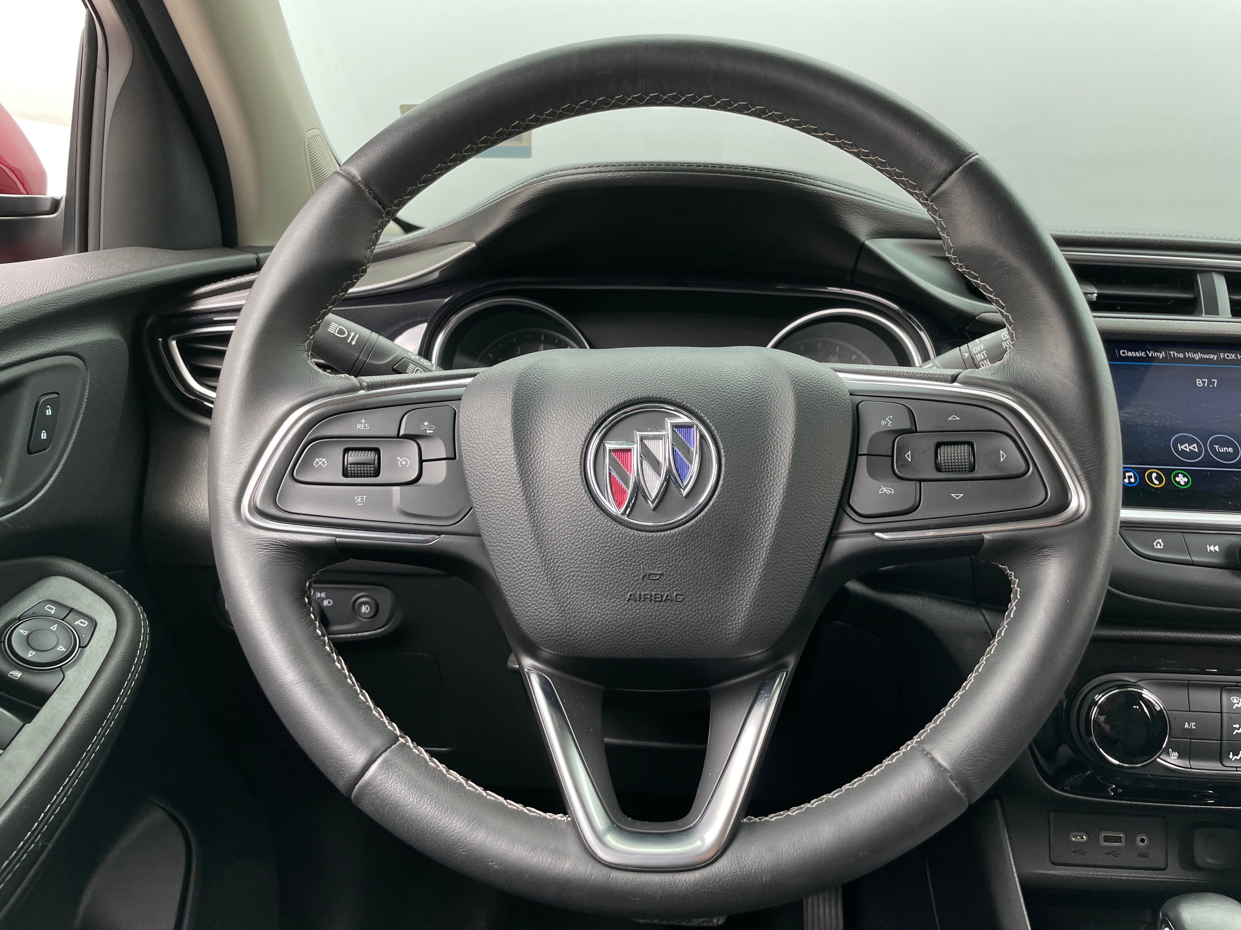 2022 Buick Encore GX Preferred 5
