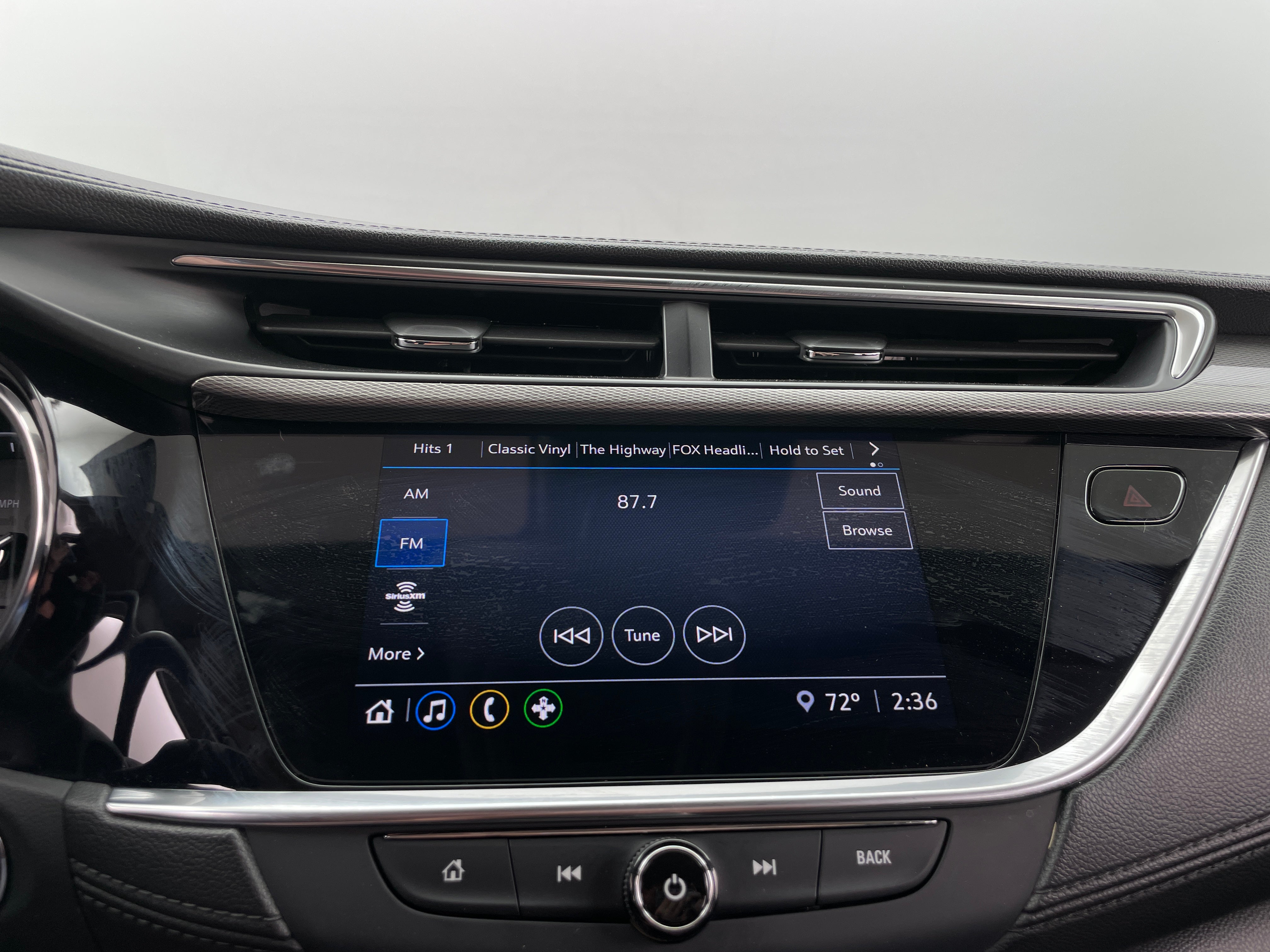 2022 Buick Encore GX Preferred 4
