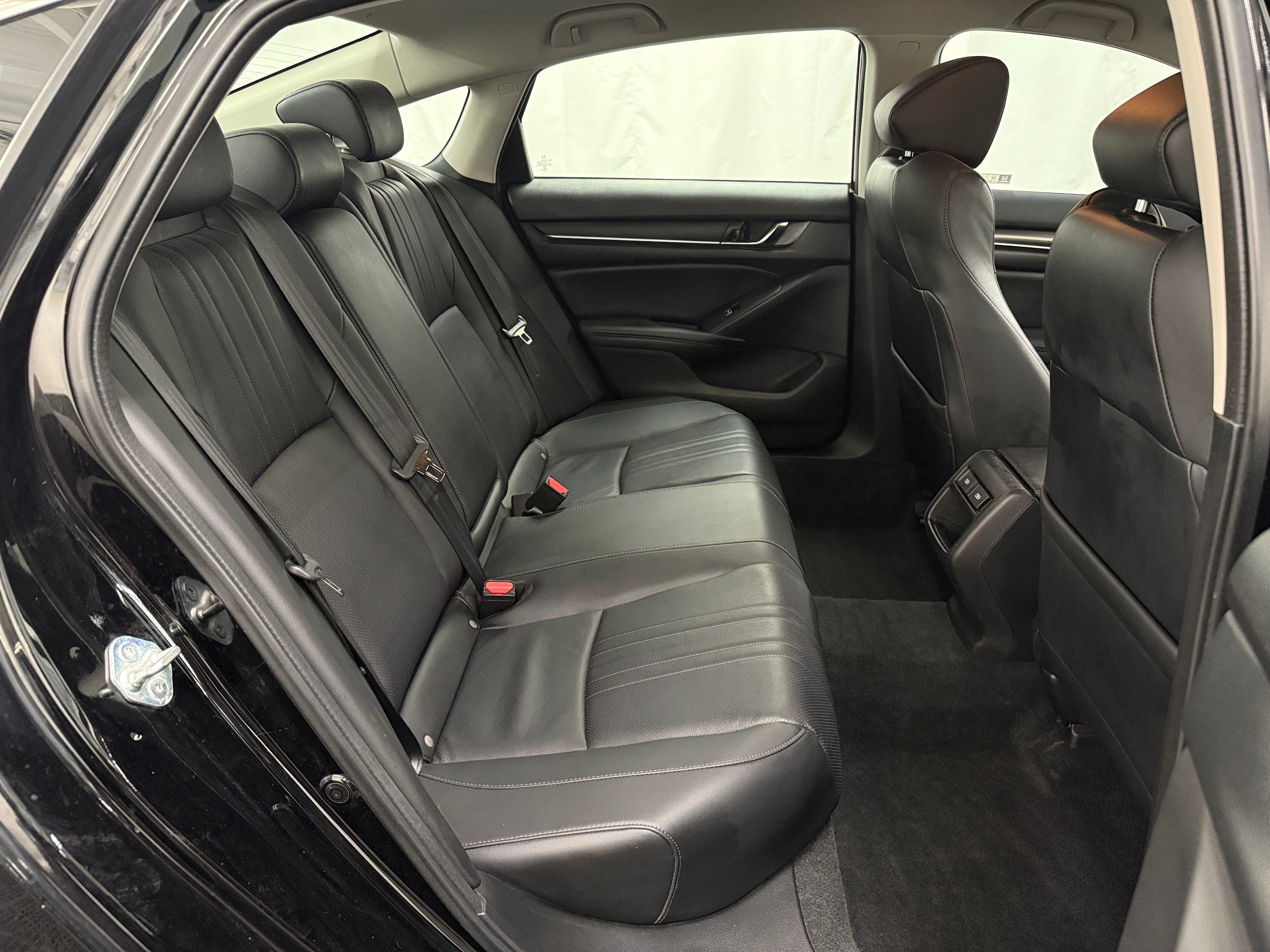 2022 Honda Accord Sport Special Edition 6