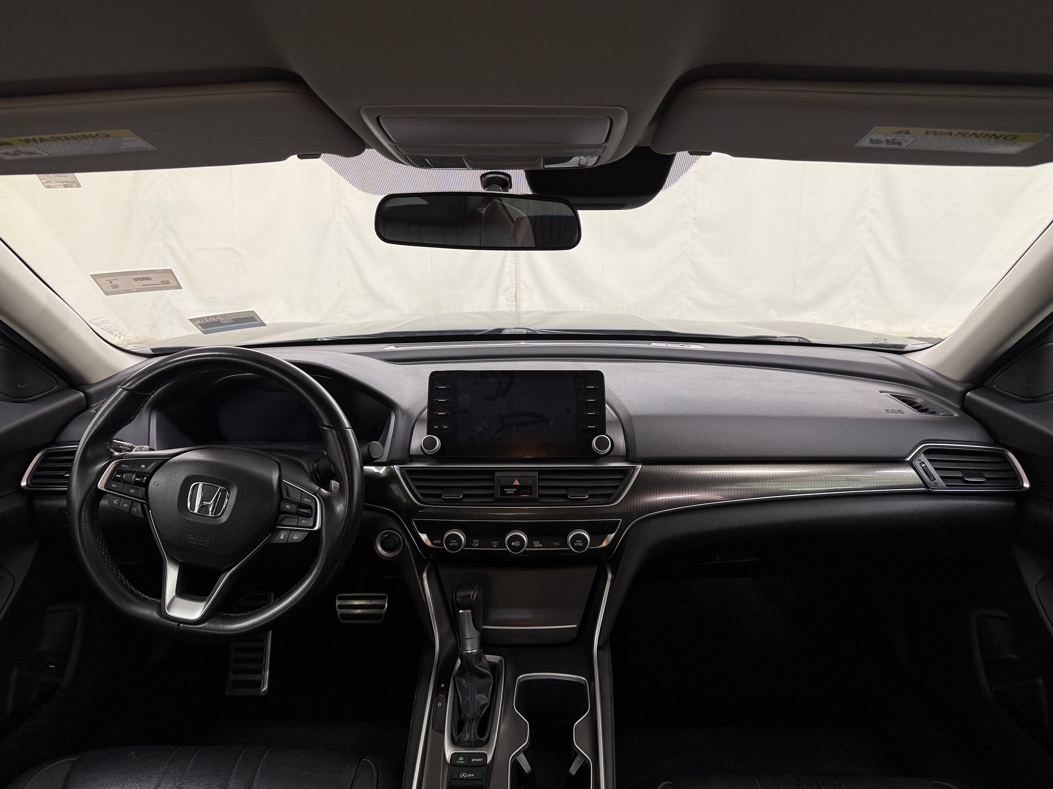 2022 Honda Accord Sport Special Edition 3