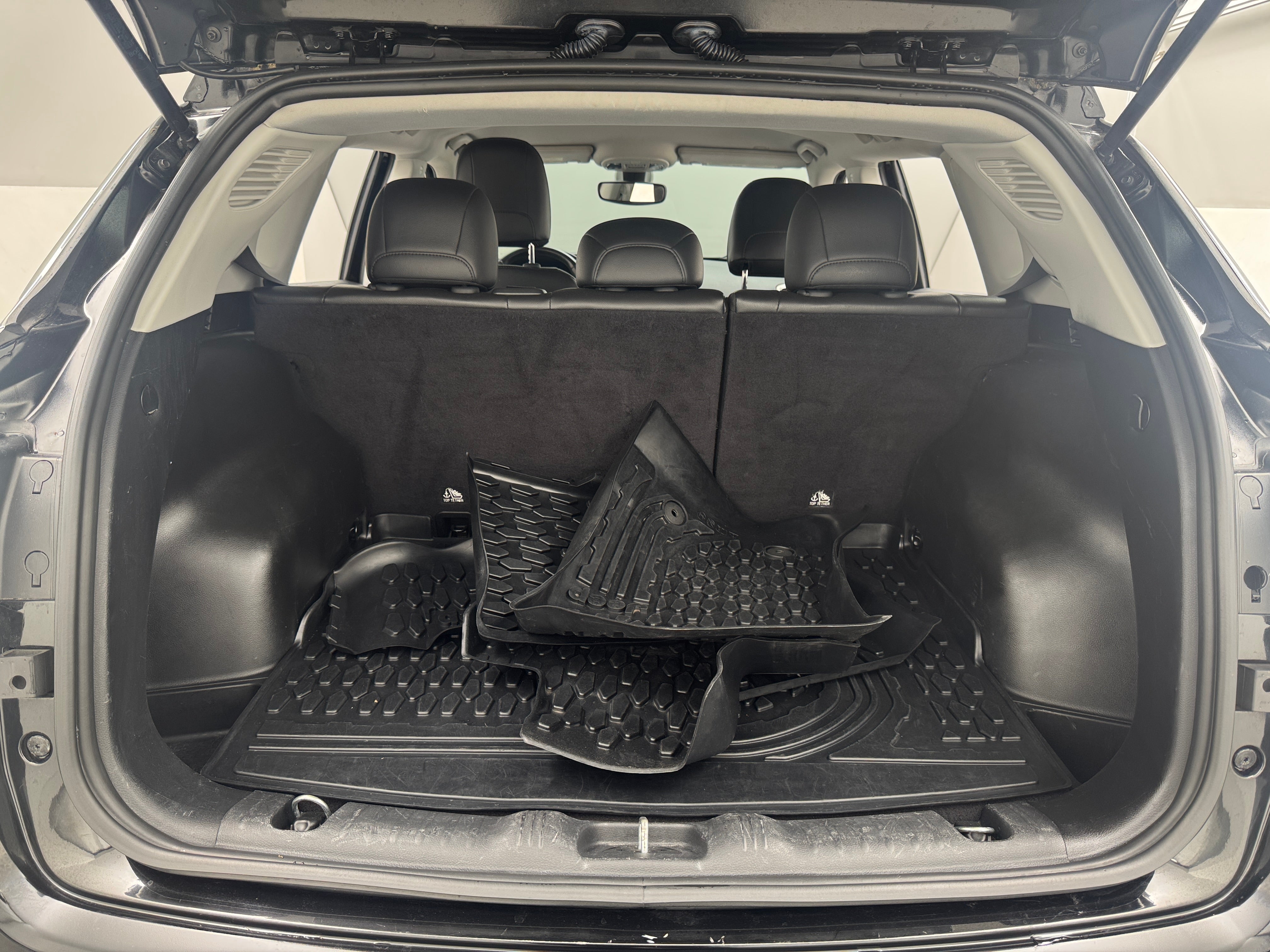 2018 Jeep Compass Latitude 7