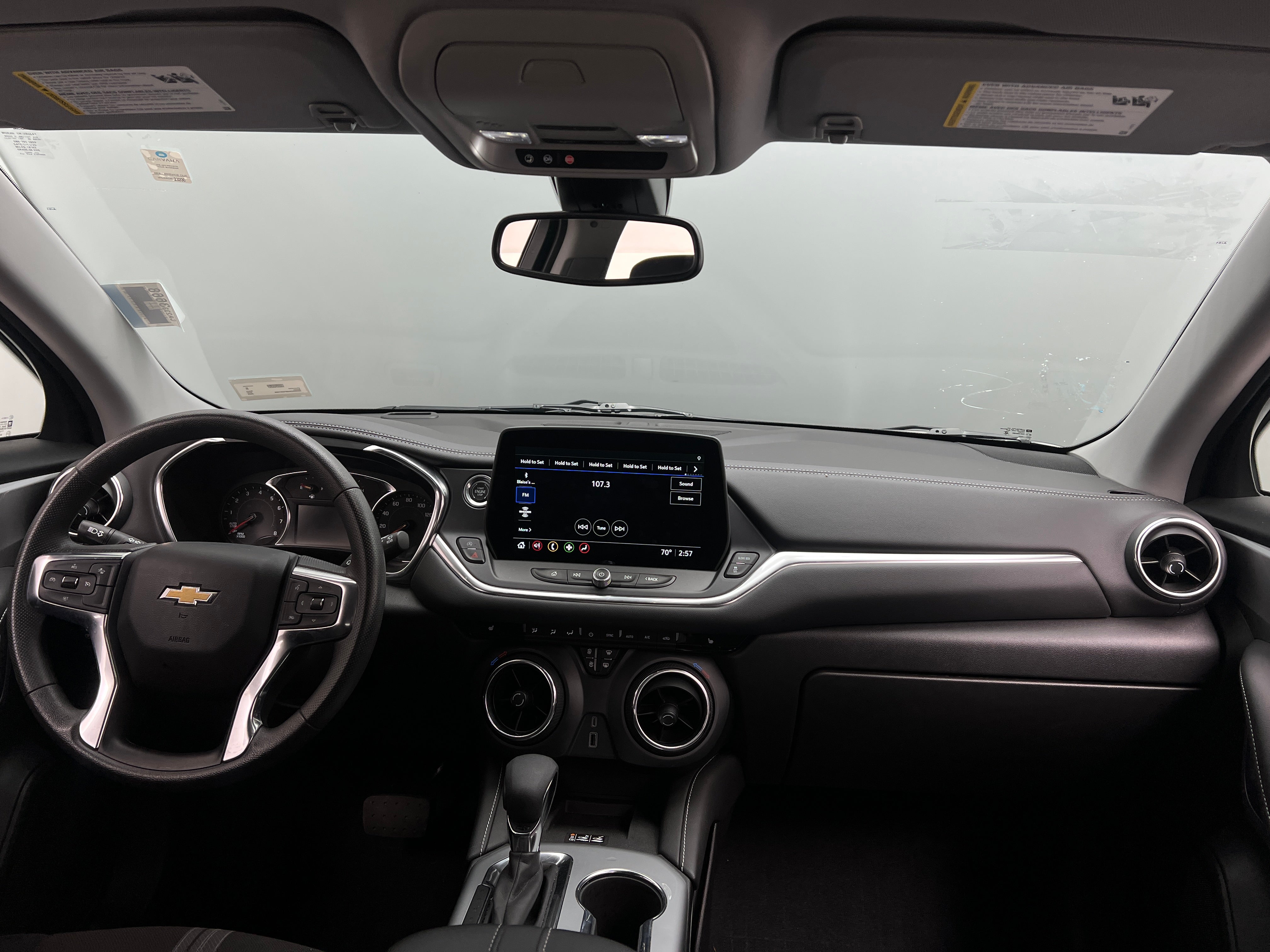 2023 Chevrolet Blazer  3
