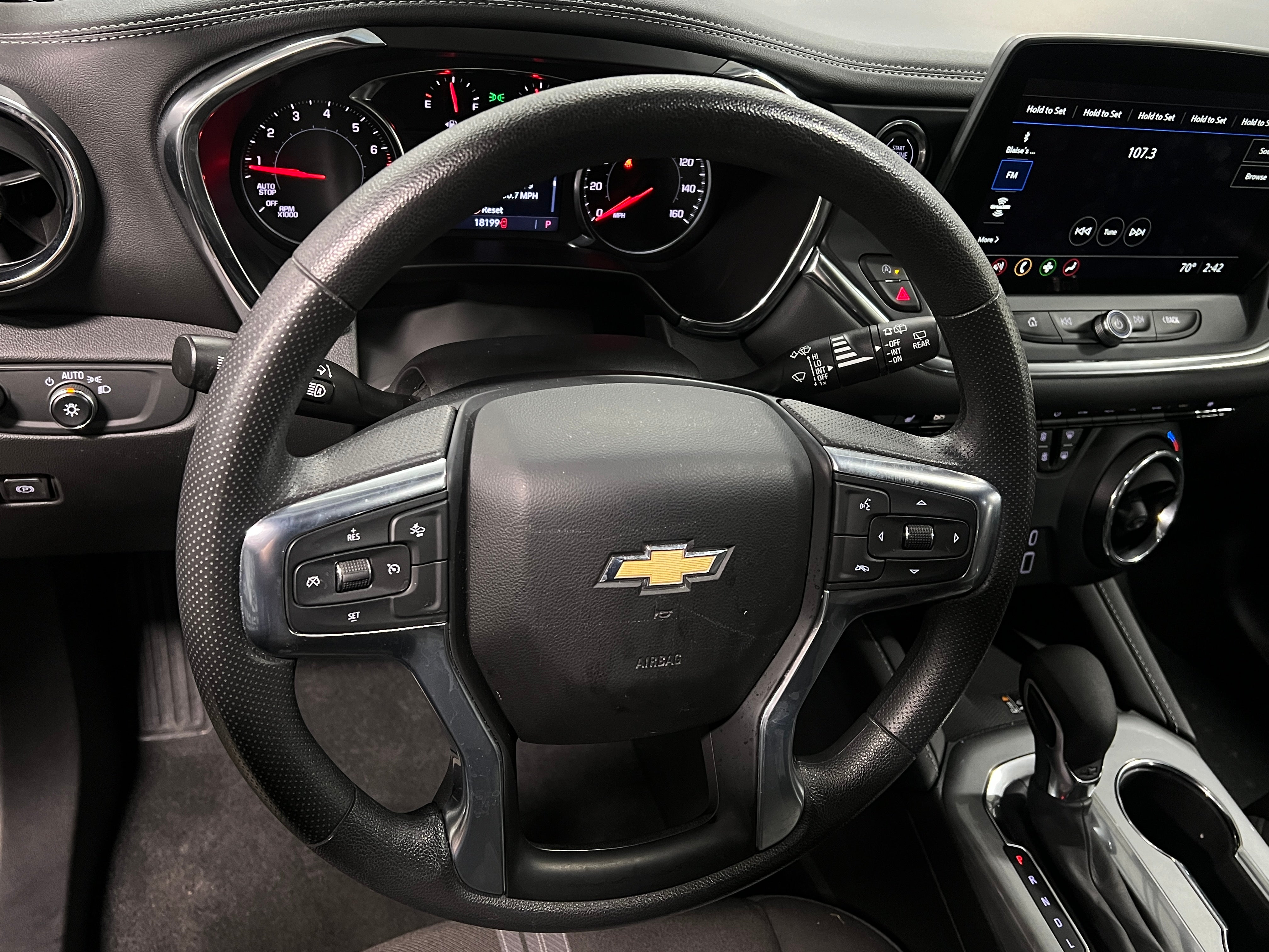 2023 Chevrolet Blazer  5