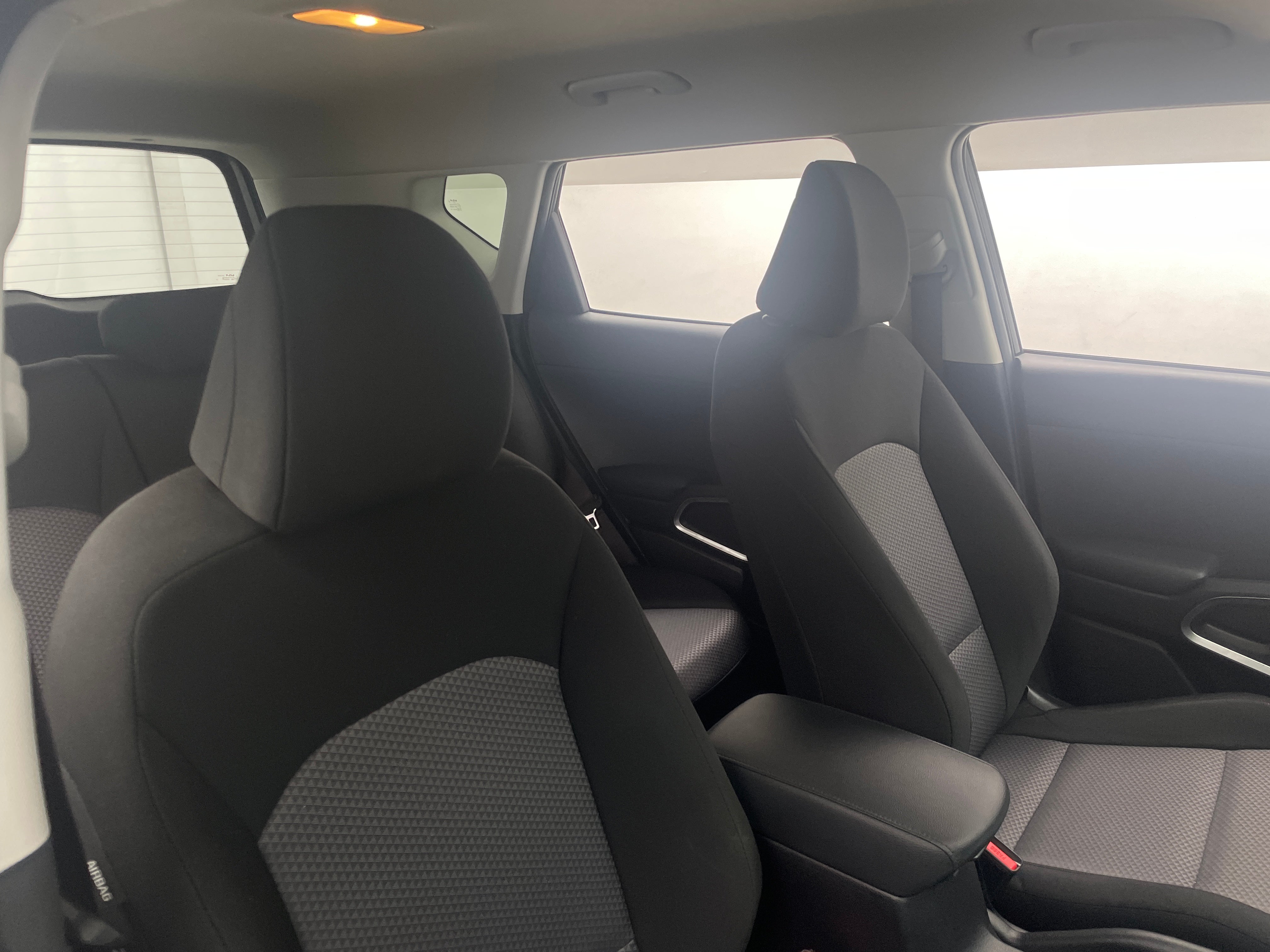 2024 Kia Soul LX 2
