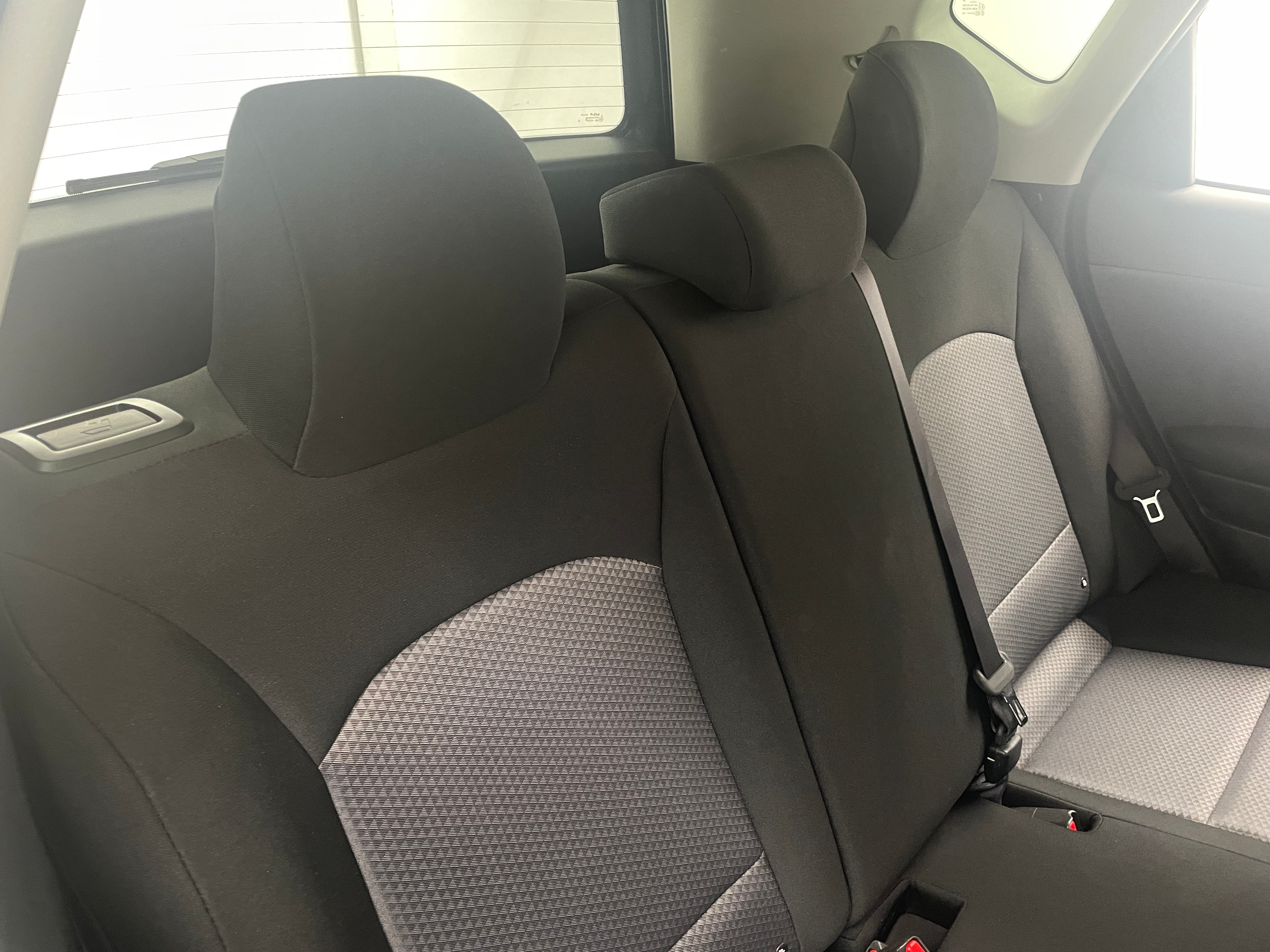 2024 Kia Soul LX 6