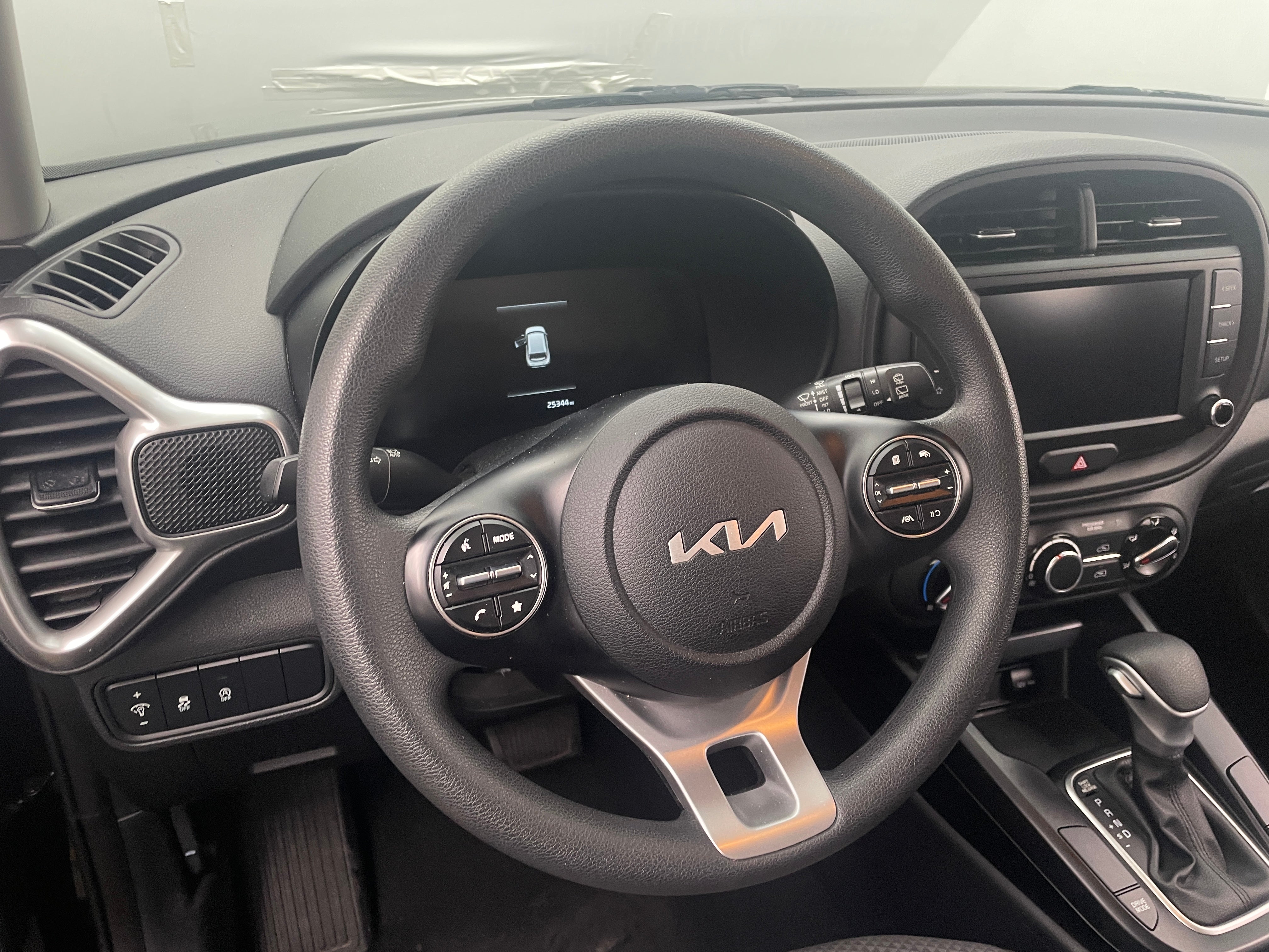 2024 Kia Soul LX 5