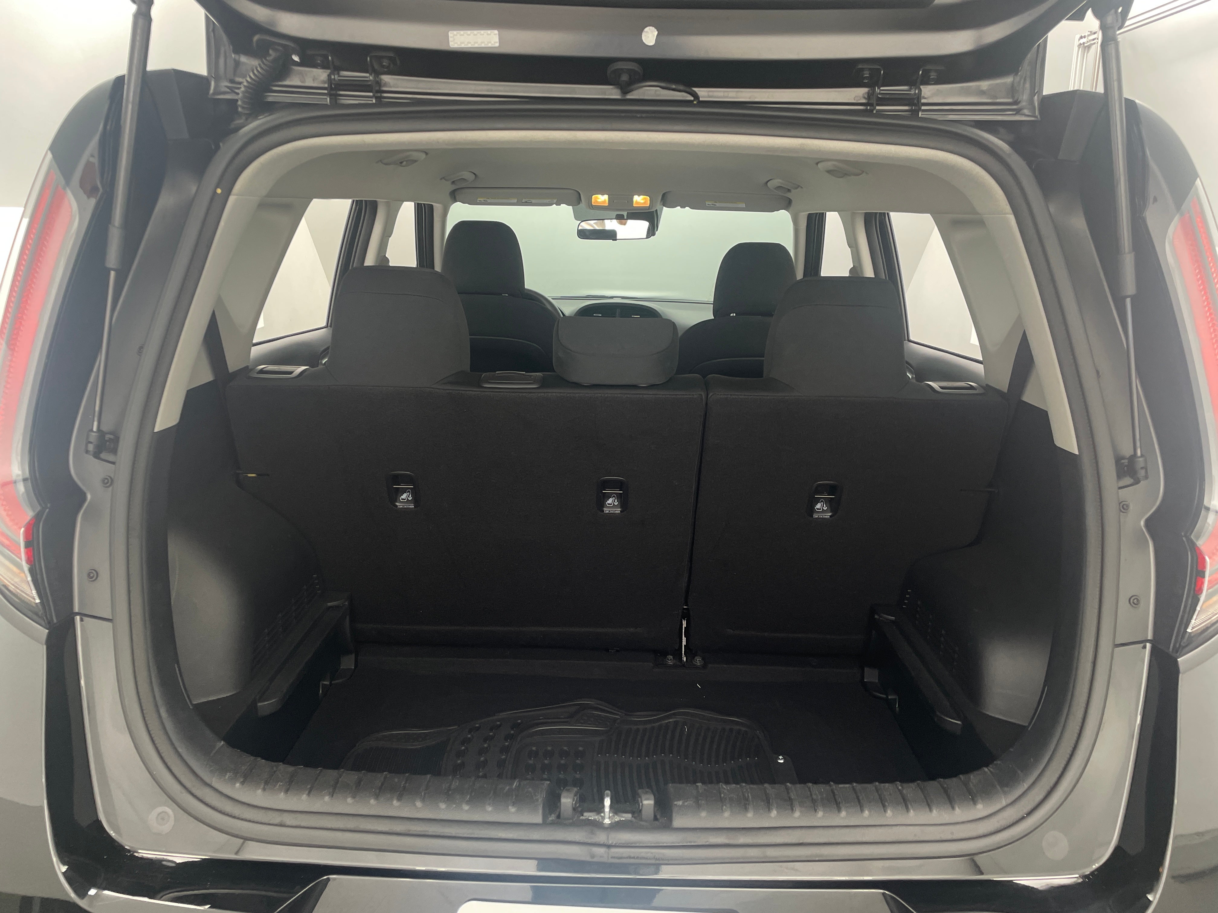 2024 Kia Soul LX 7