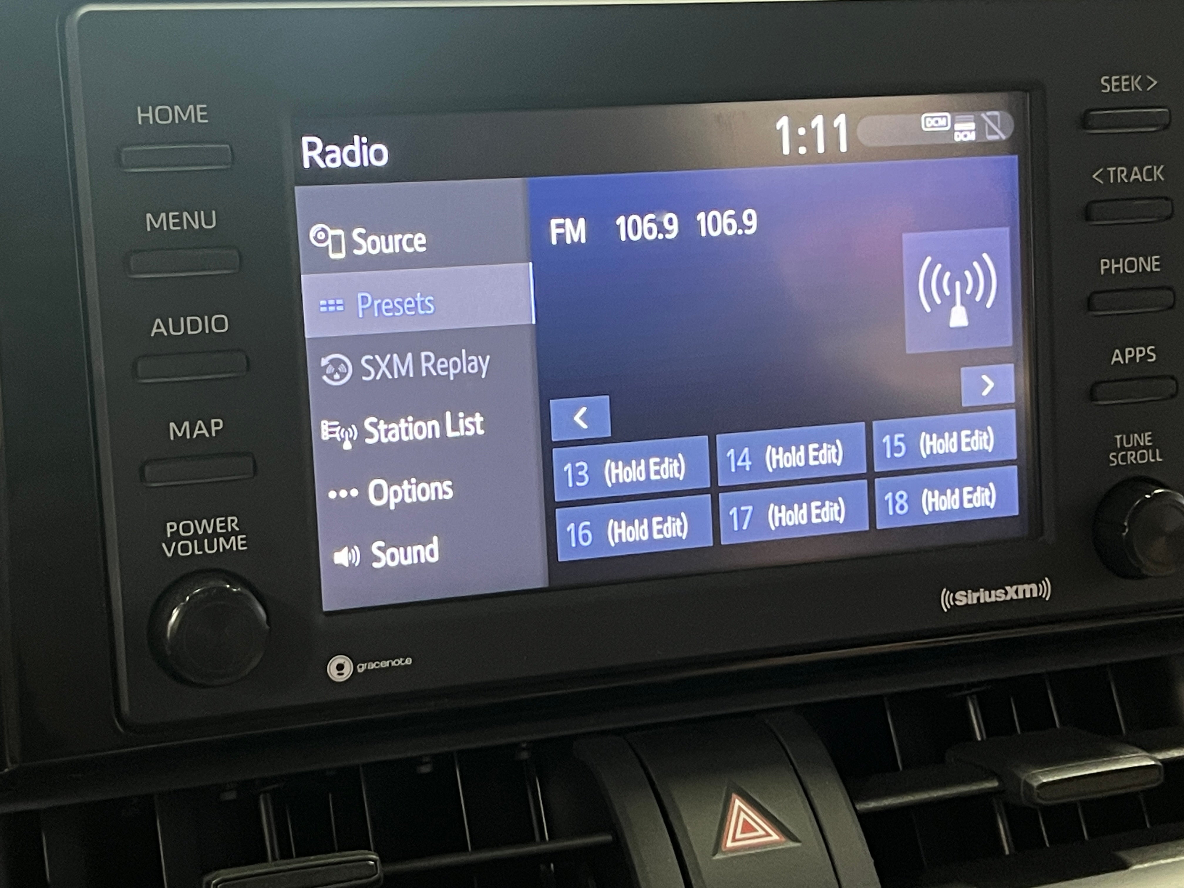 2022 Toyota RAV4 XLE 4