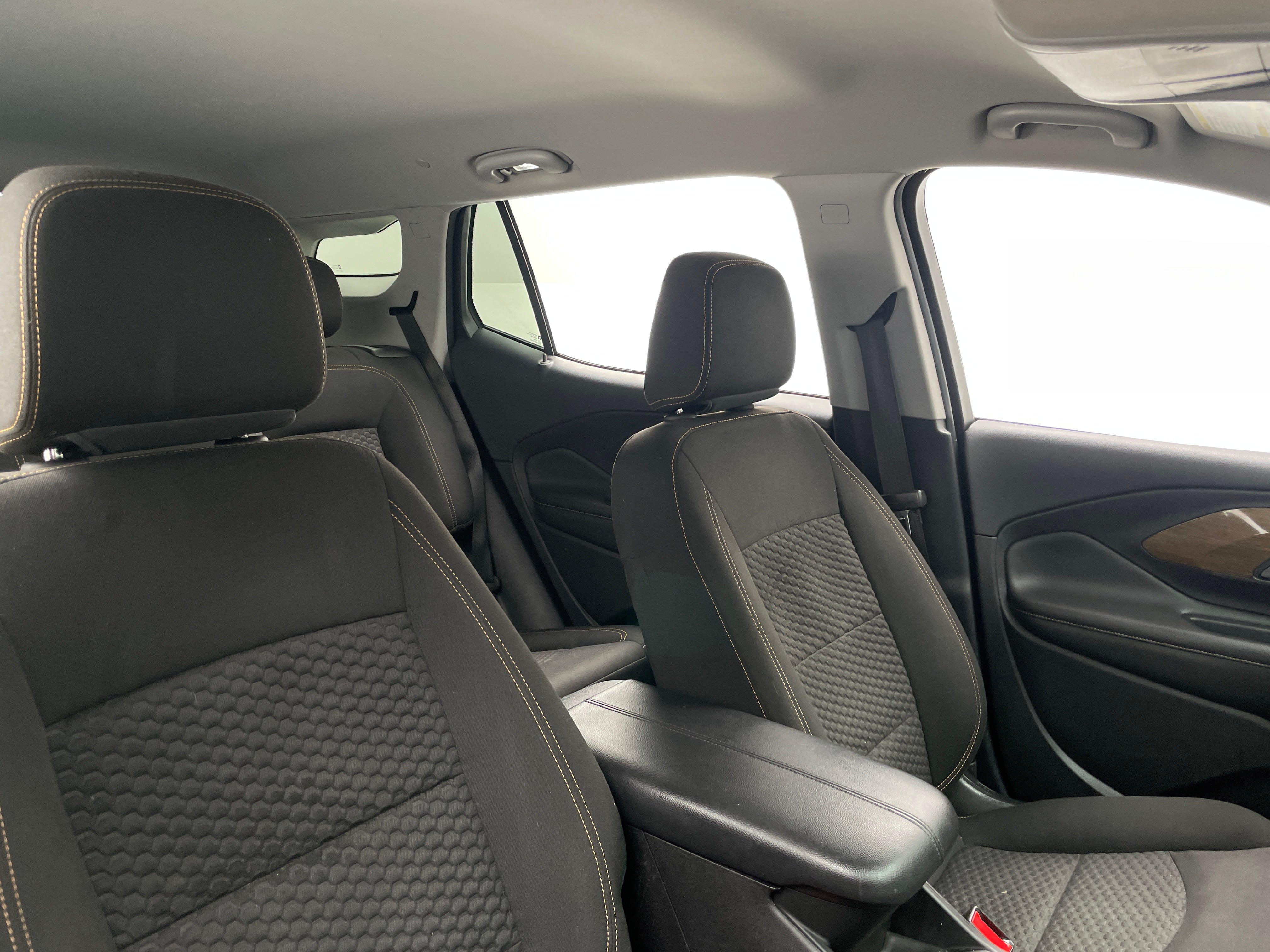 2018 GMC Terrain SLE 2