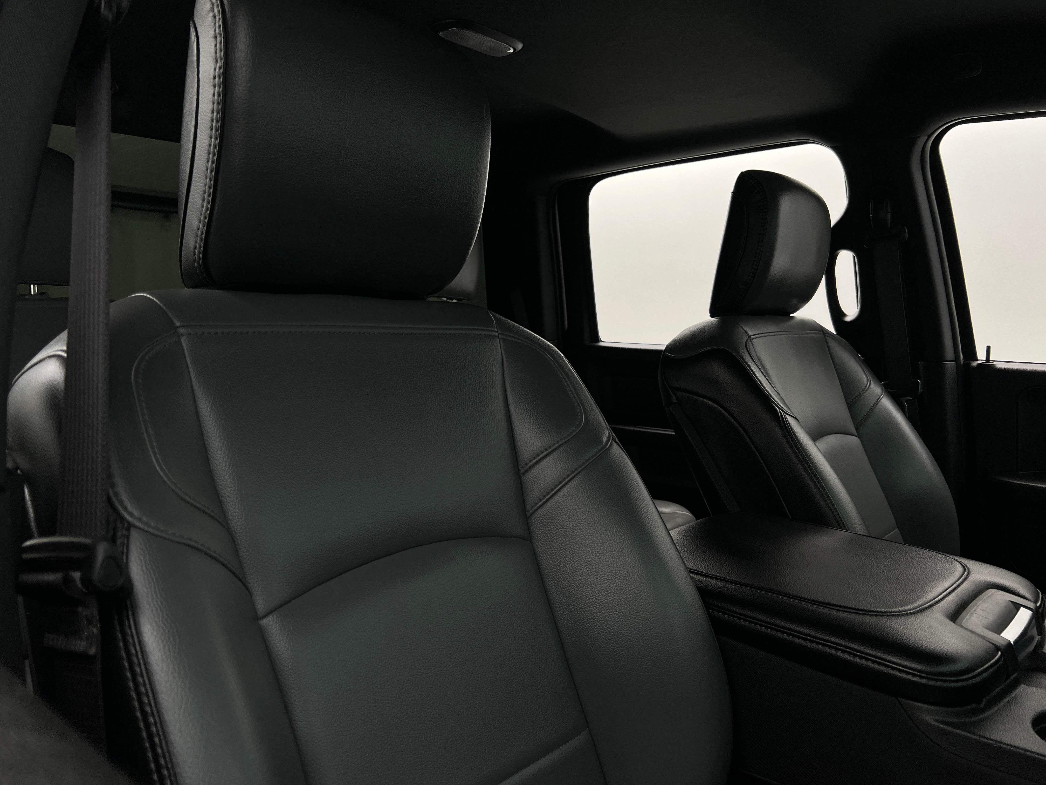 2021 RAM 2500 Tradesman 2