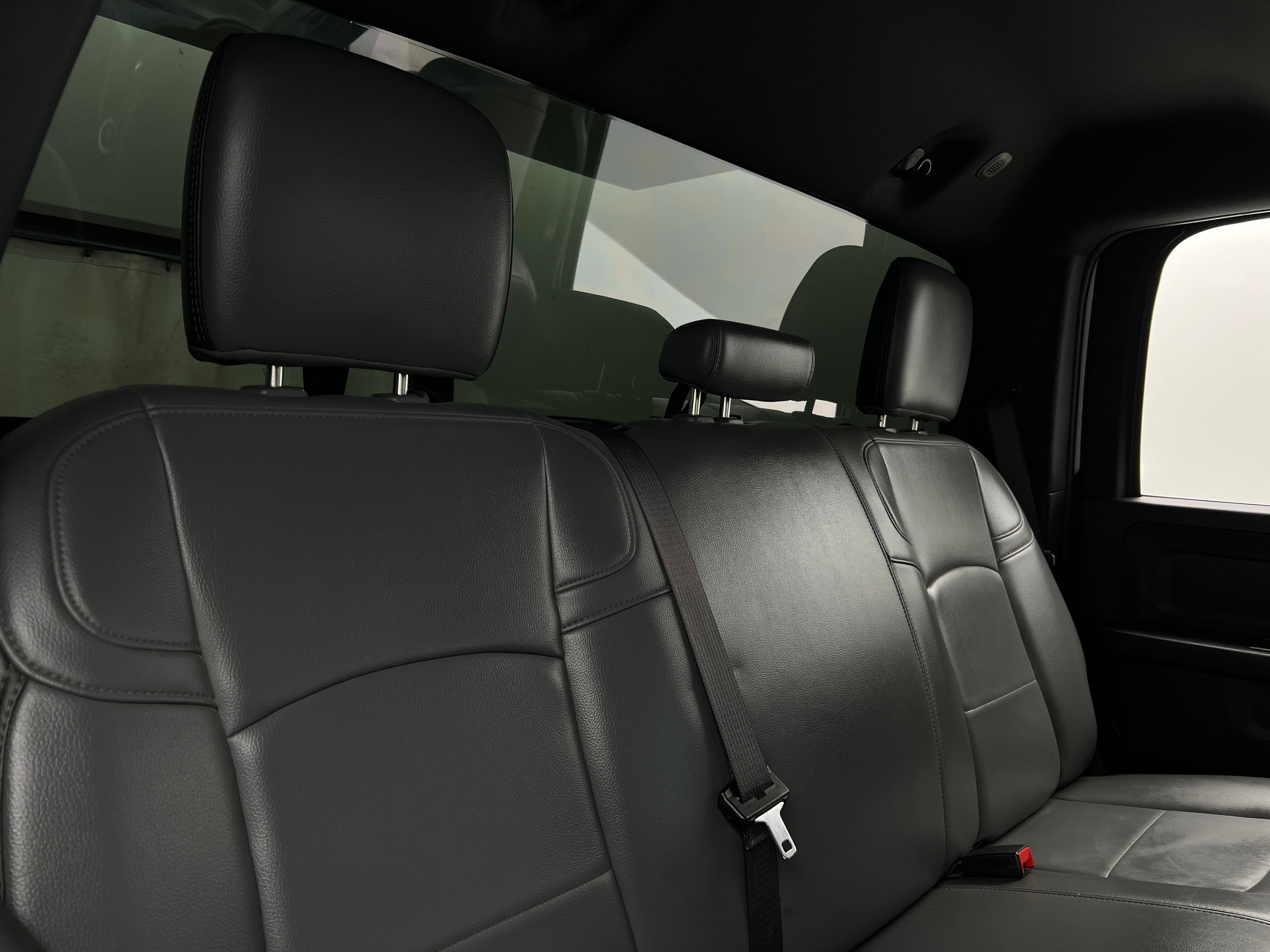 2021 RAM 2500 Tradesman 6