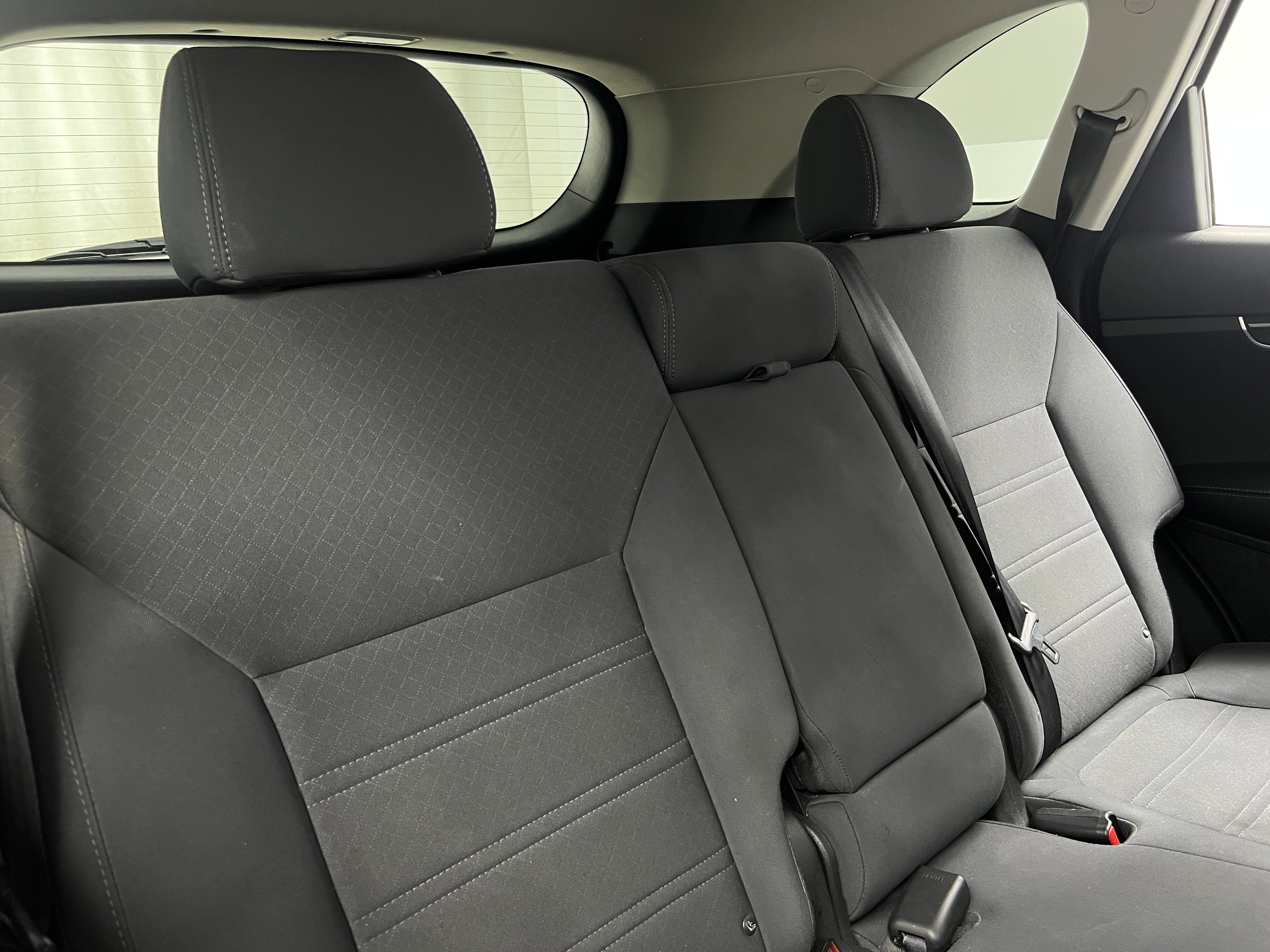 2016 Kia Sorento LX 6