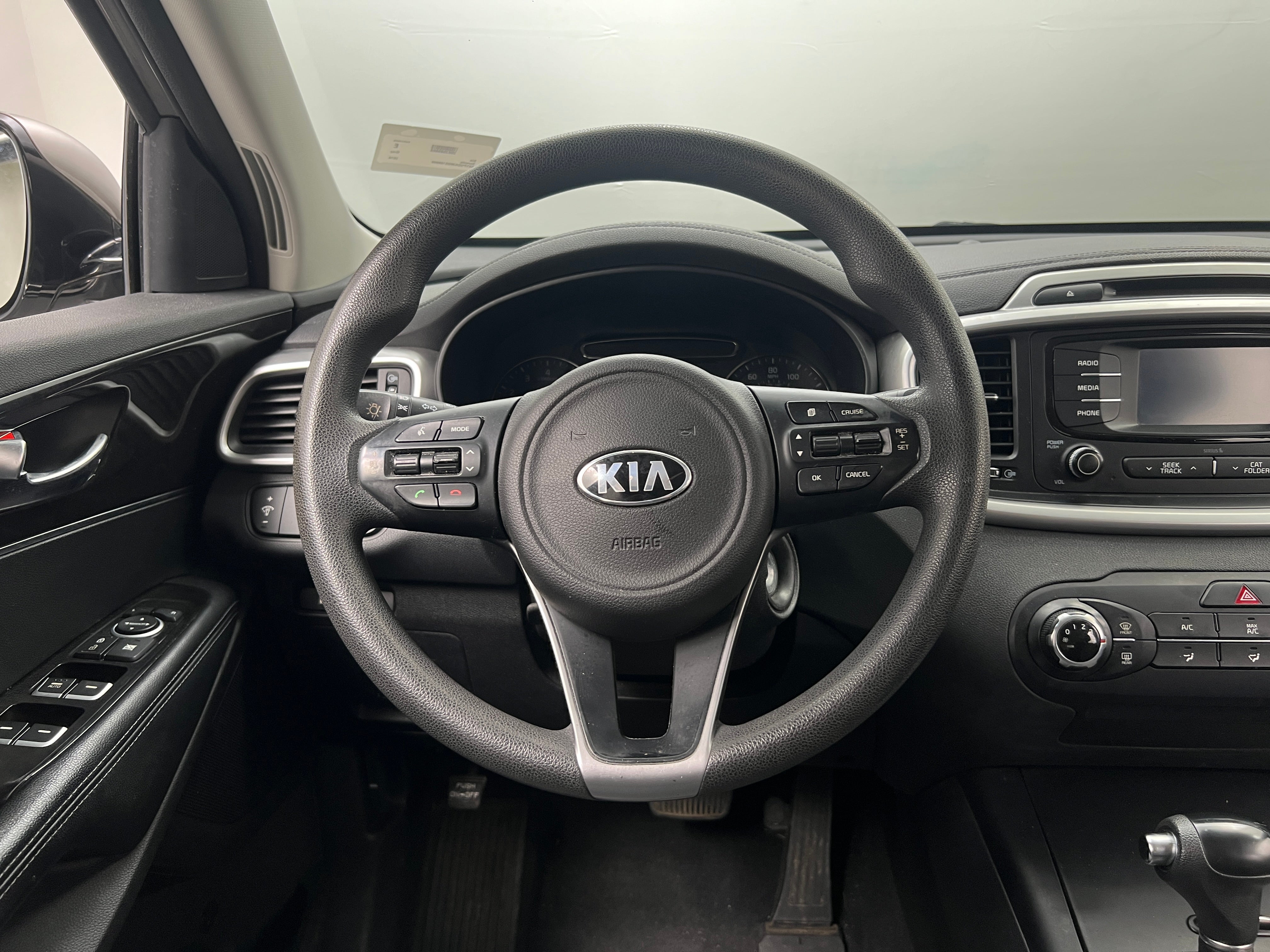 2016 Kia Sorento LX 5