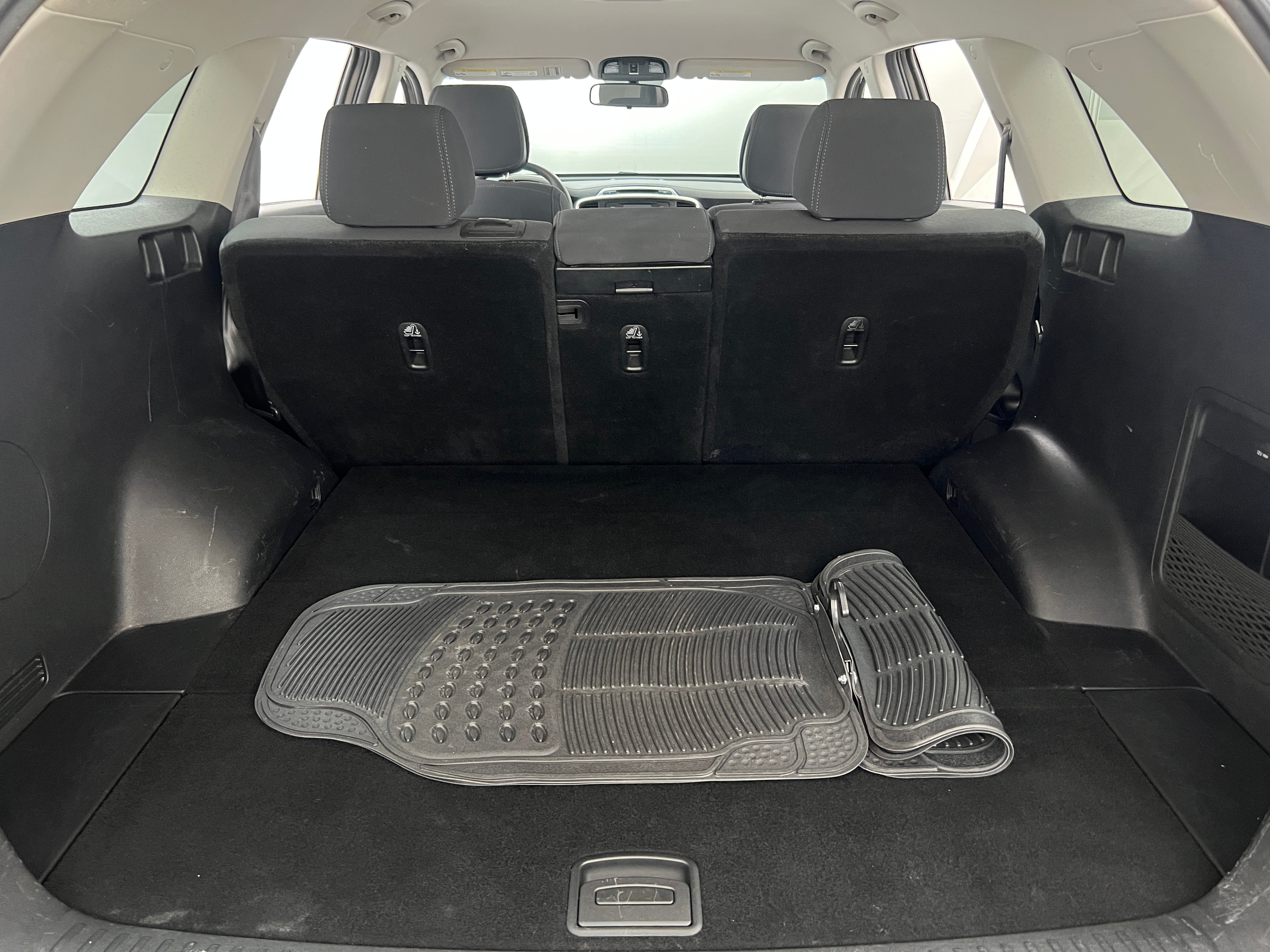 2016 Kia Sorento LX 7