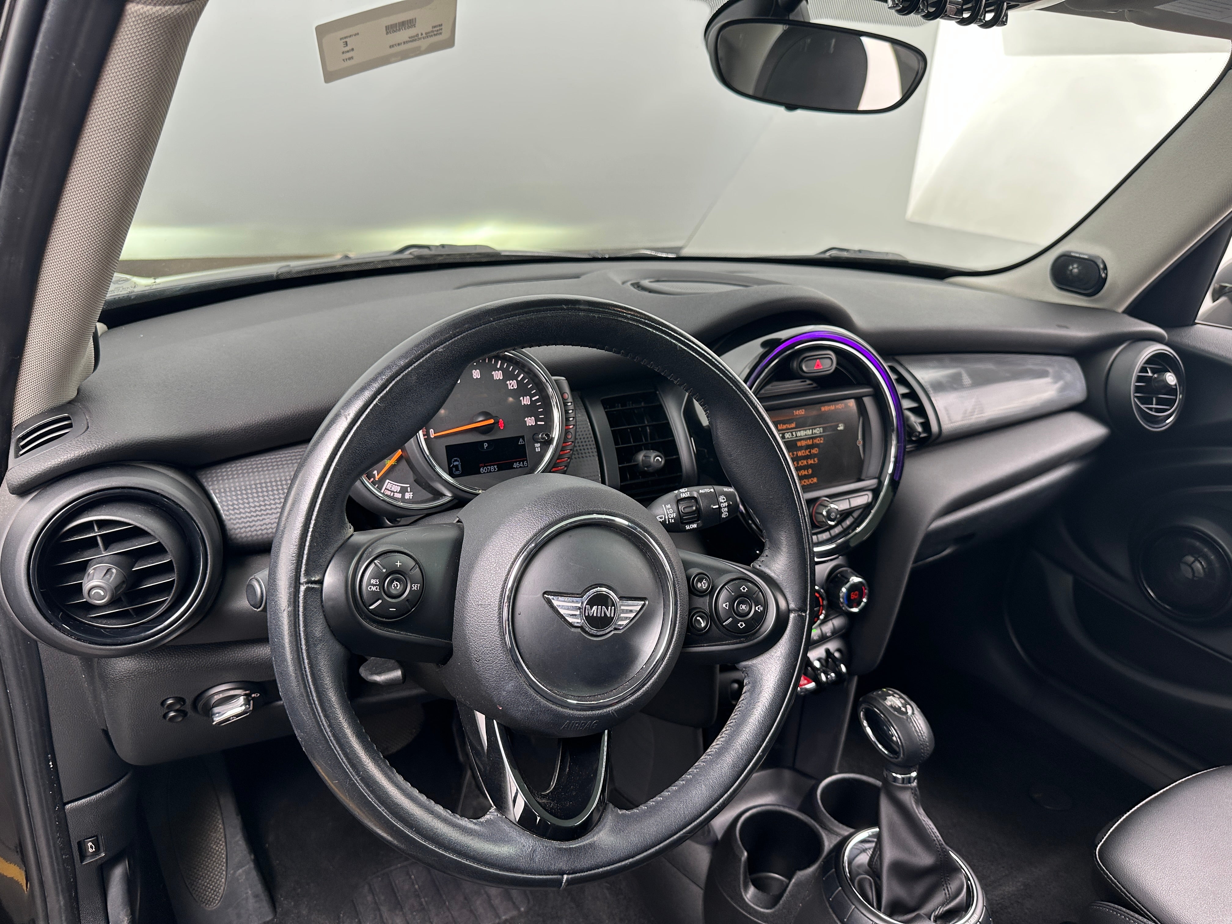 2017 MINI Cooper Hardtop 4 Door 2