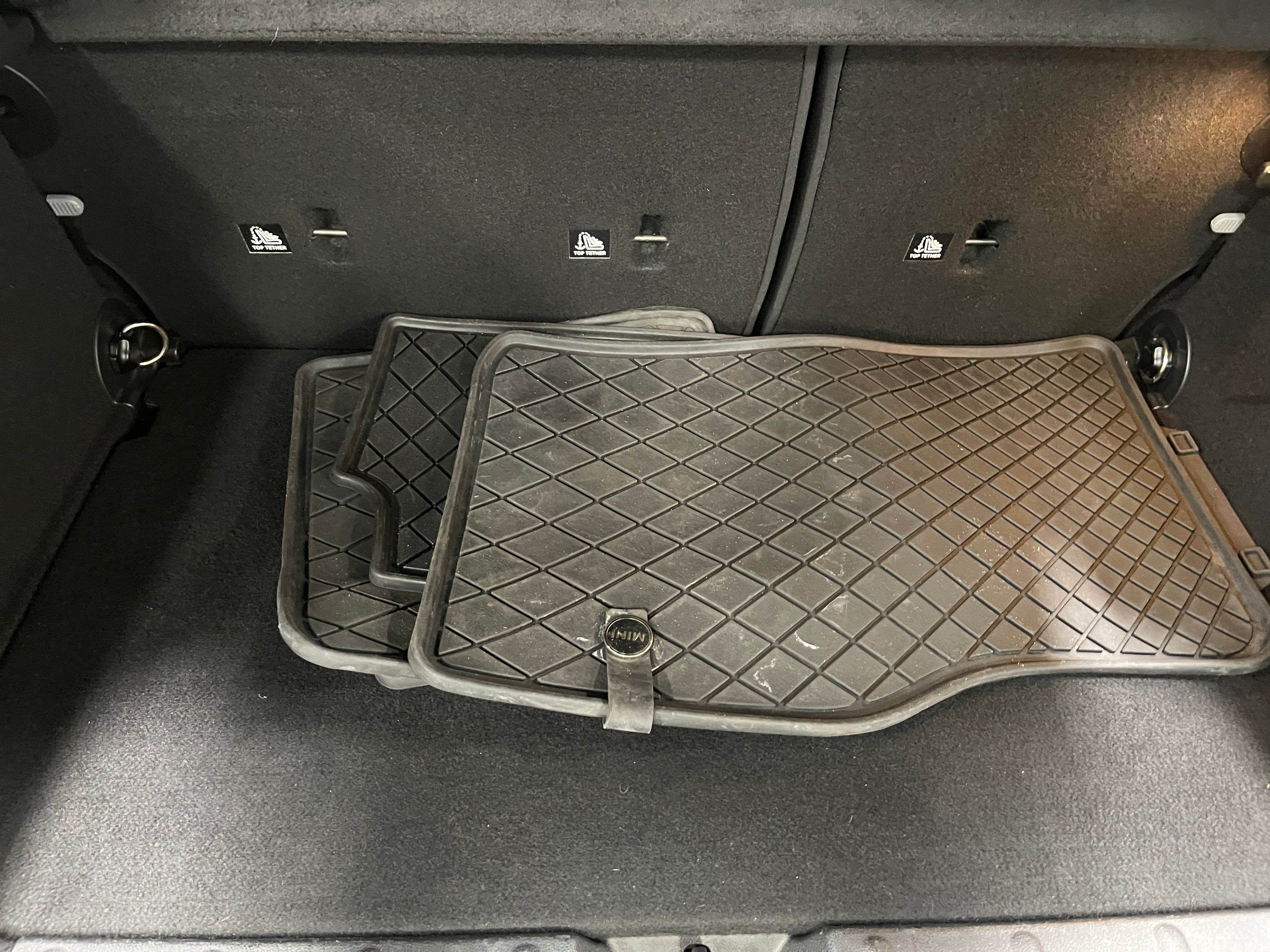 2017 MINI Cooper Hardtop 4 Door 6