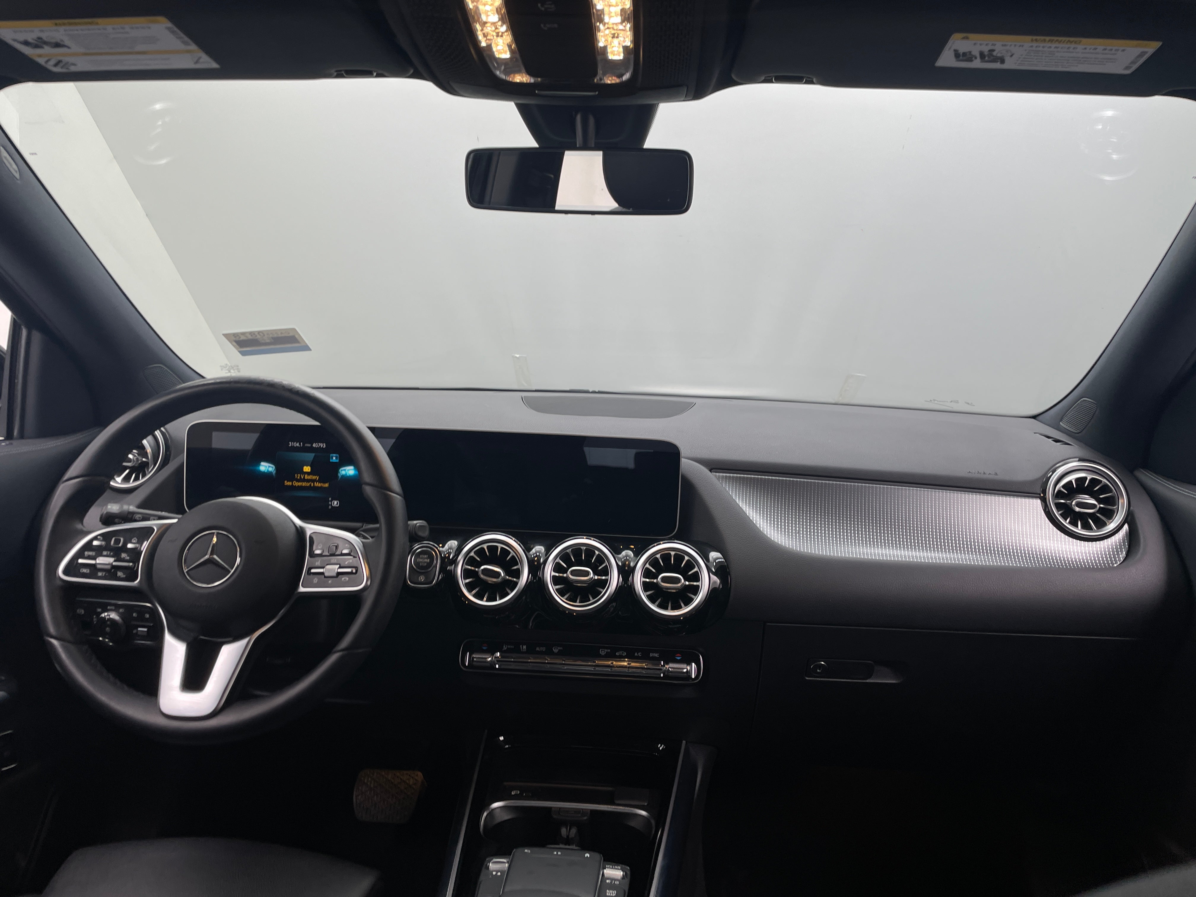 2021 Mercedes-Benz GLA 250 2