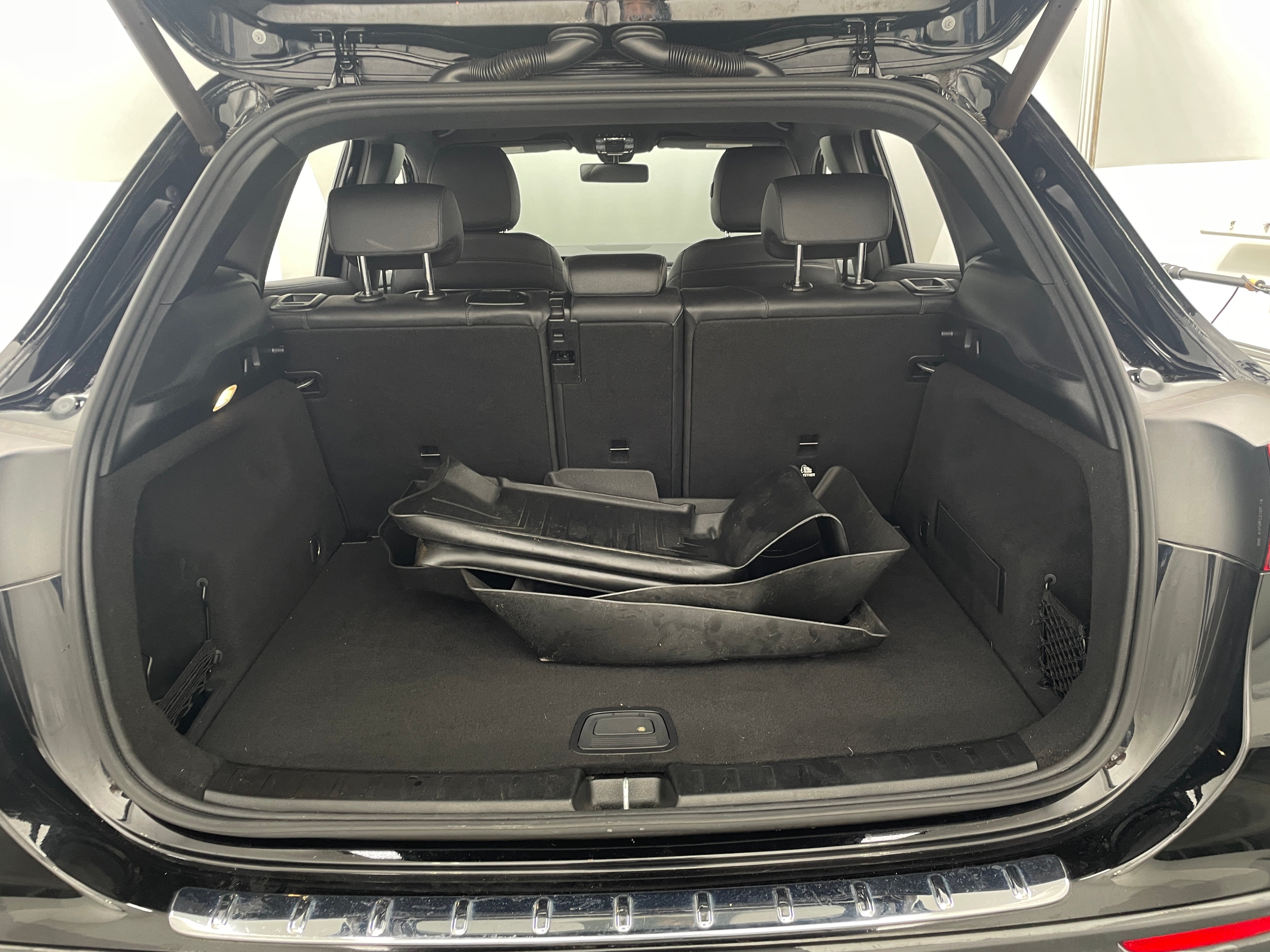 2021 Mercedes-Benz GLA 250 6