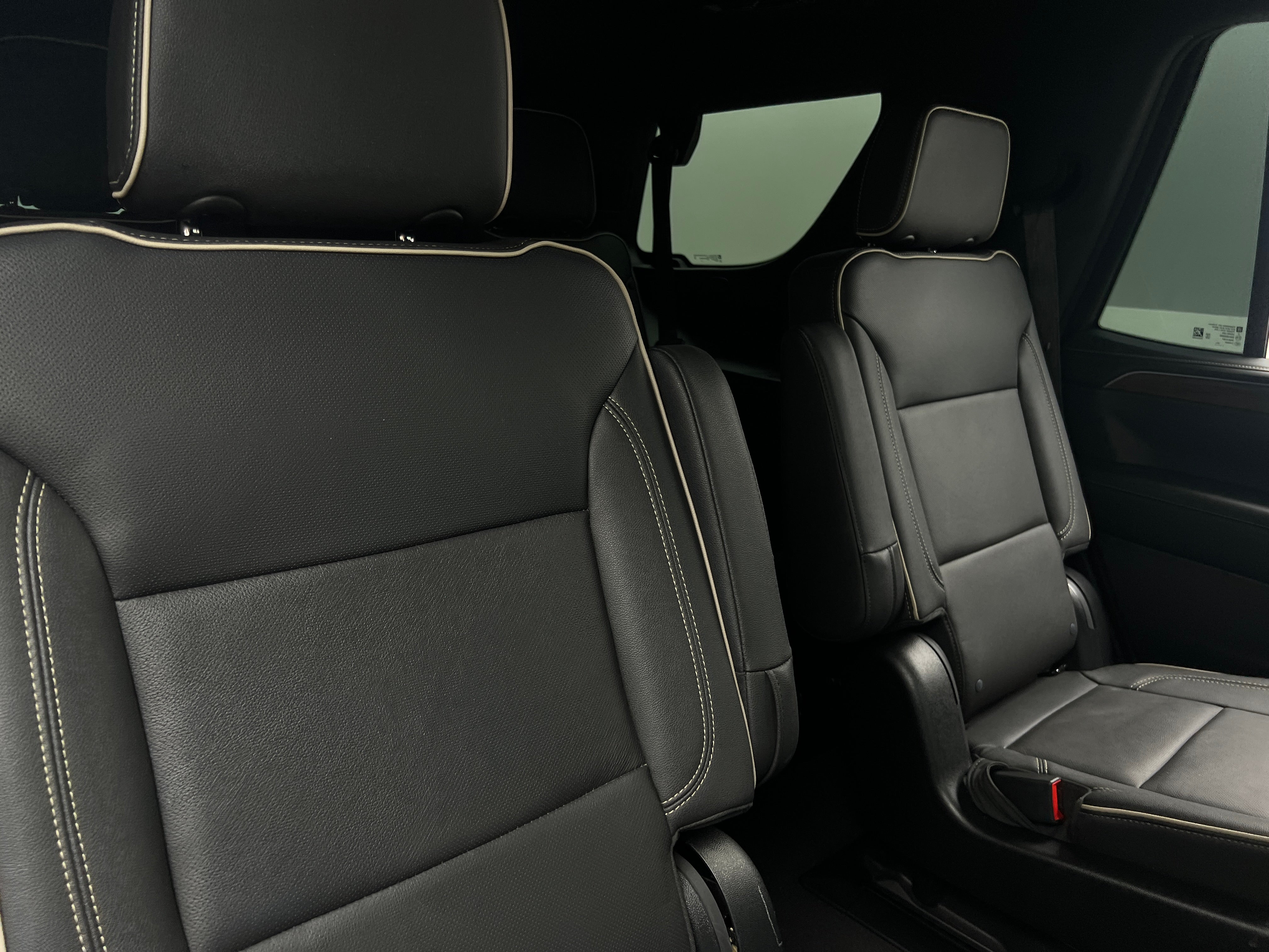 2023 Chevrolet Tahoe Premier 5