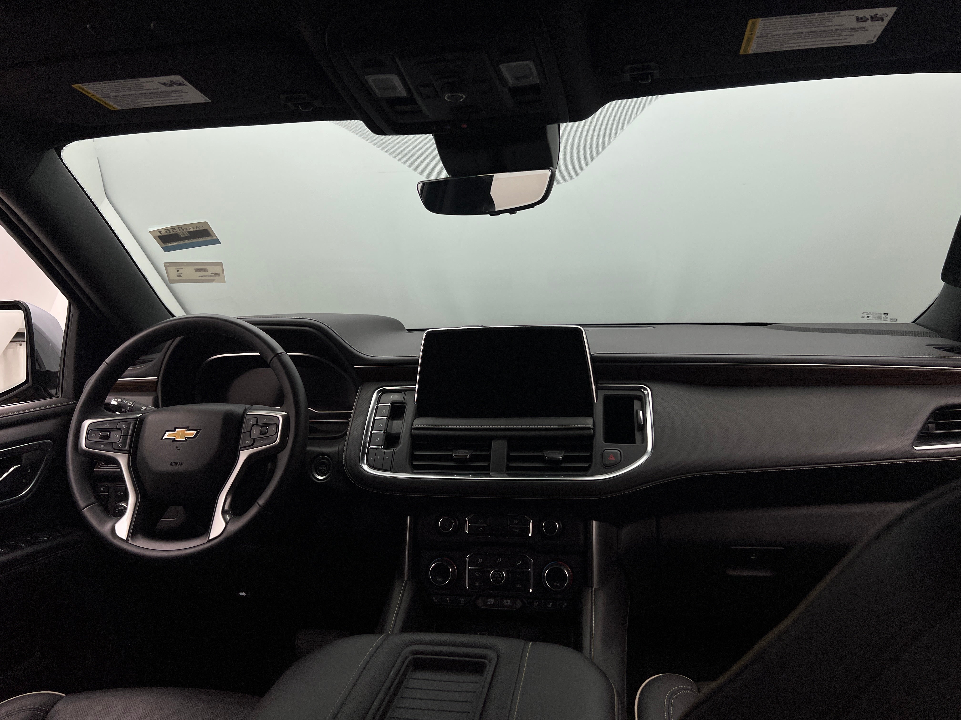 2023 Chevrolet Tahoe Premier 2