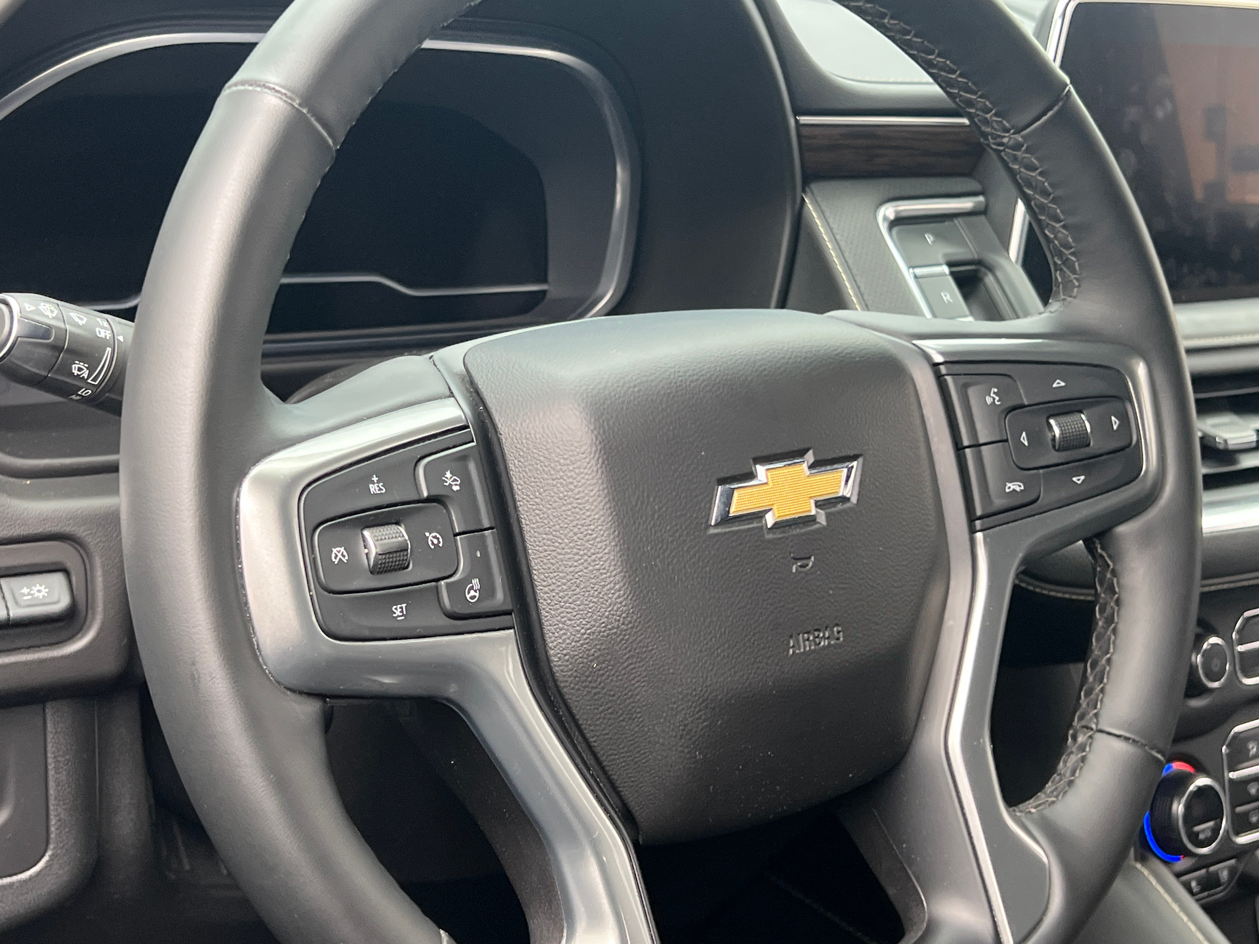 2023 Chevrolet Tahoe Premier 4