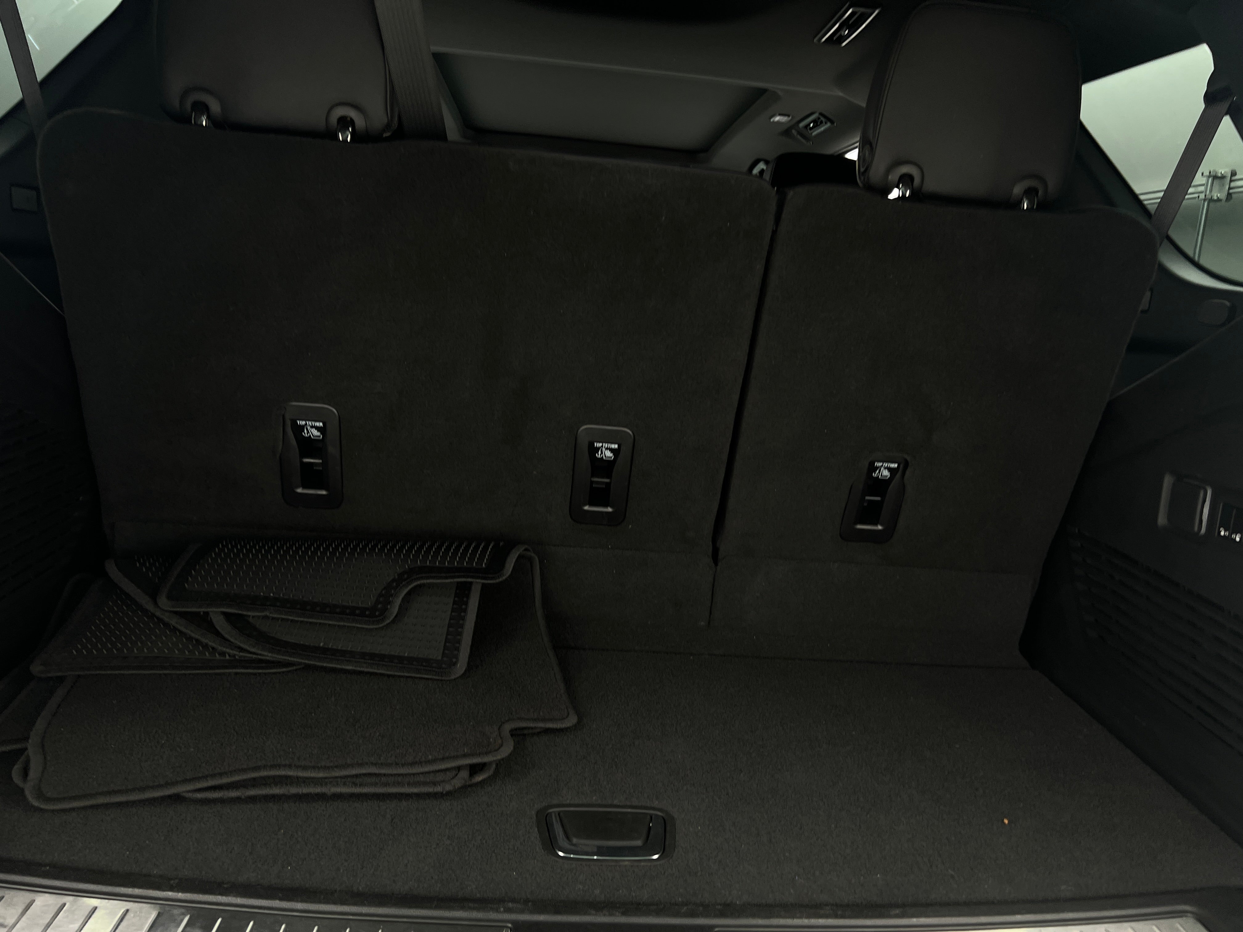 2023 Chevrolet Tahoe Premier 6